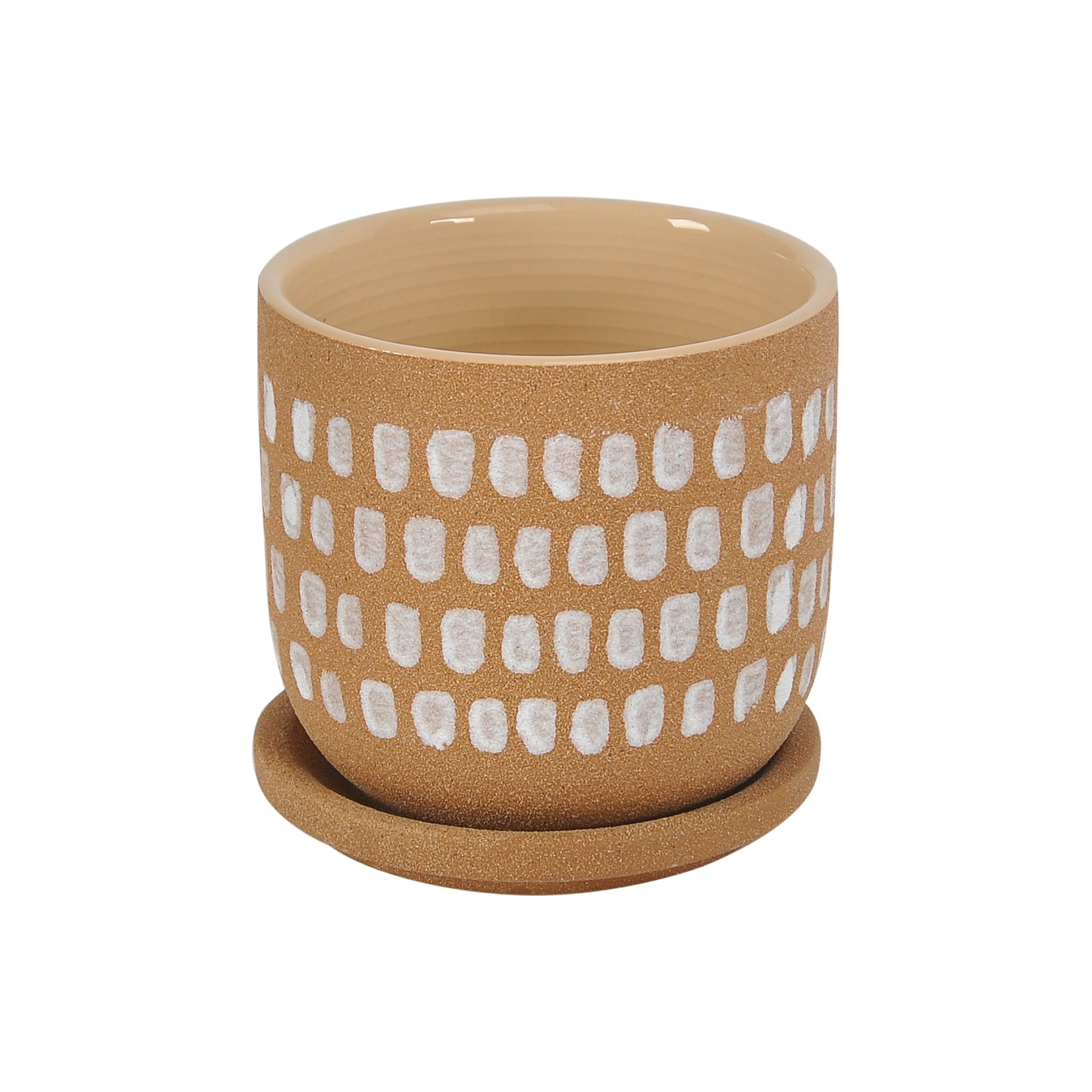 Botanical Planter - Moes Home