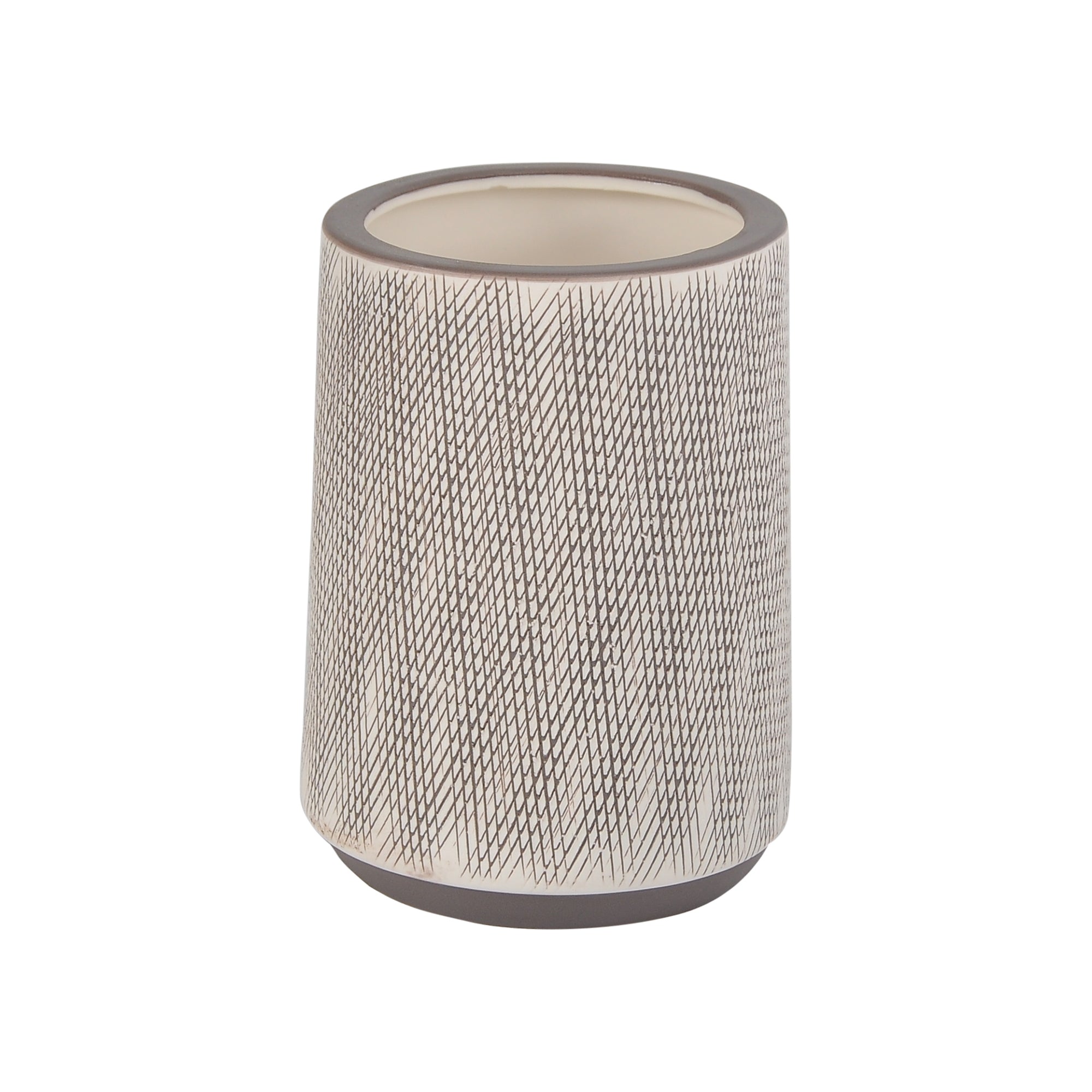 Woodgrain Planter - Moes Home