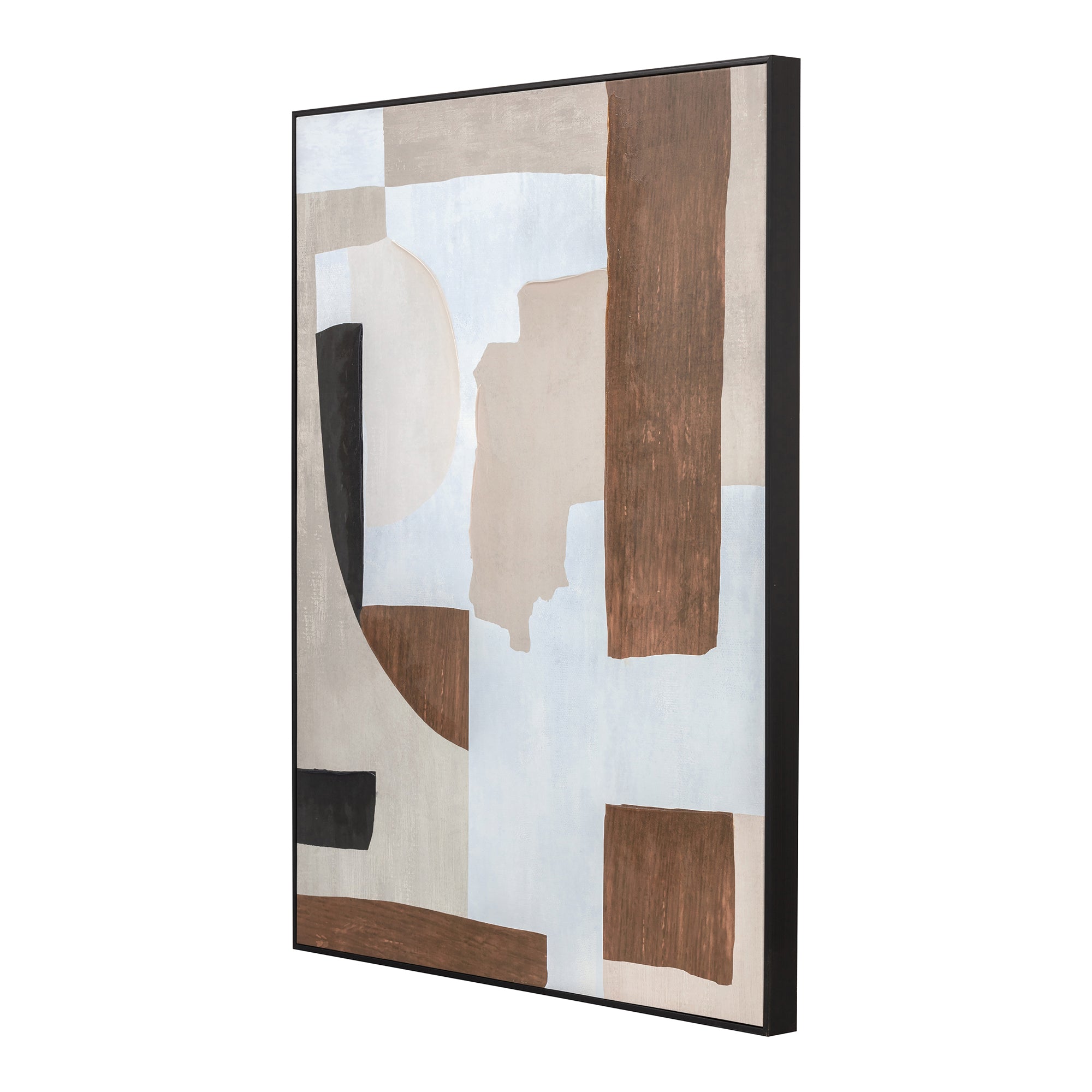Fina 2 Wall Décor - Moes Home