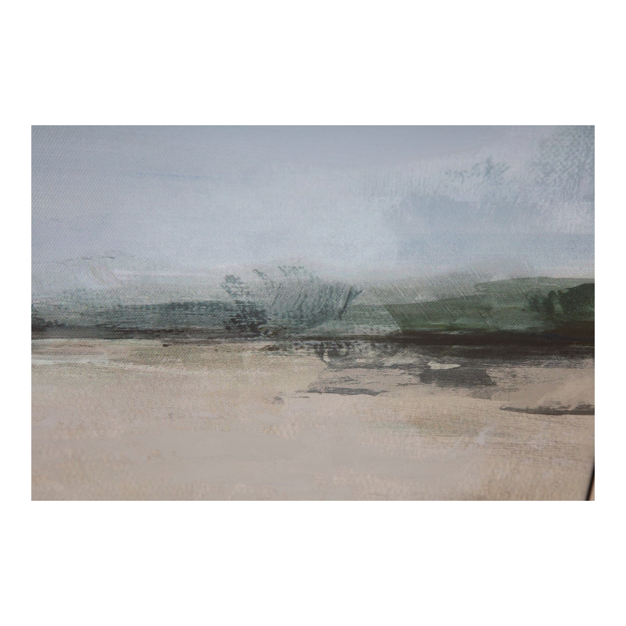 Grasslands Framed Painting - Moes Home