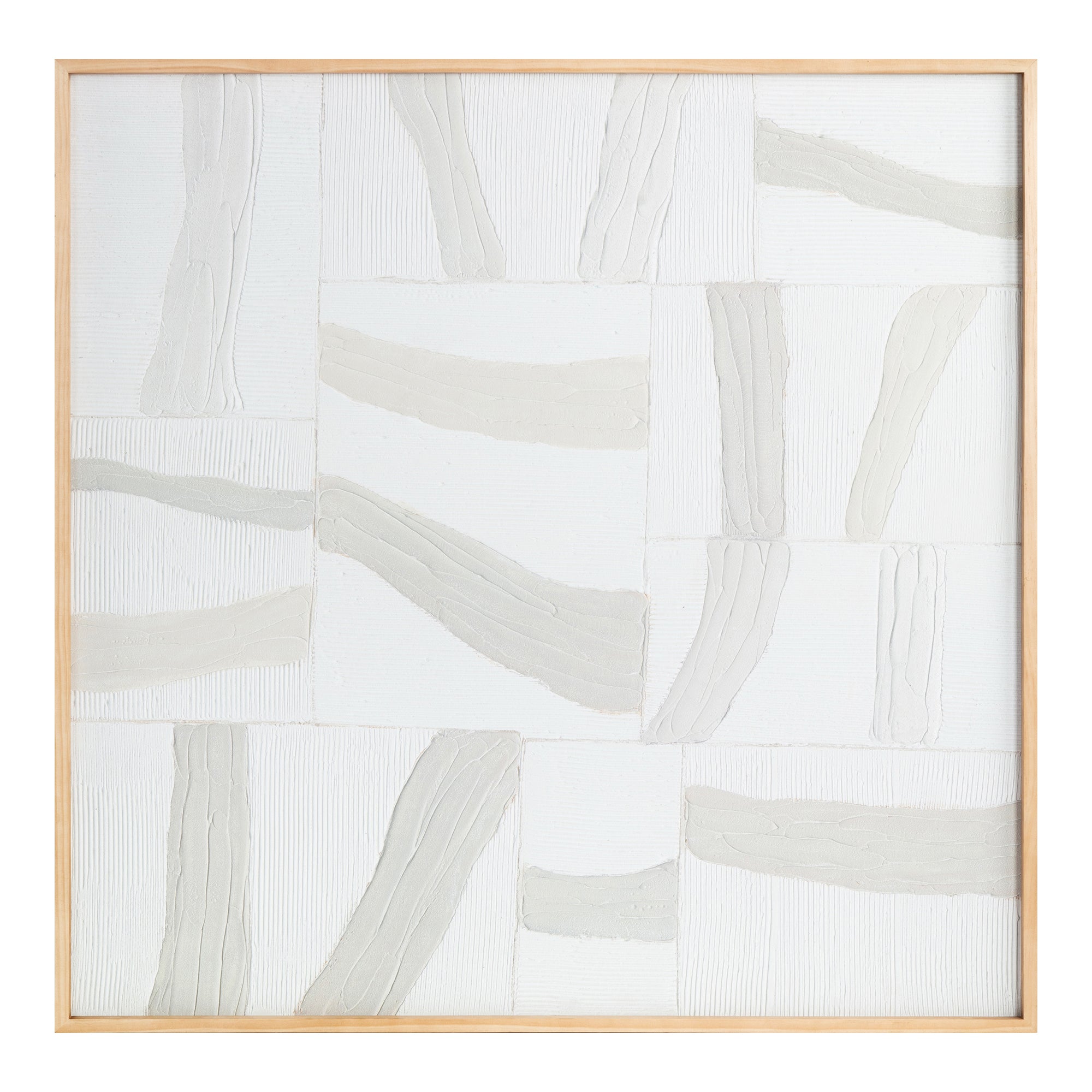Configured Framed Painting - Moes Home