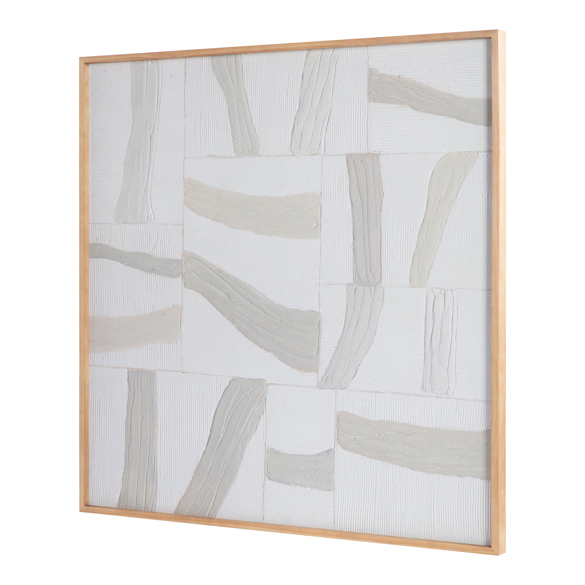 Configured Framed Painting - Moes Home