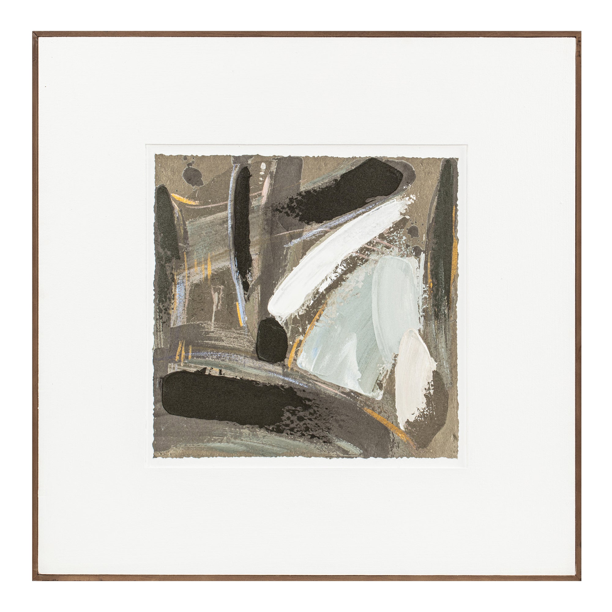 Sonnet Framed Painting - Moes Home