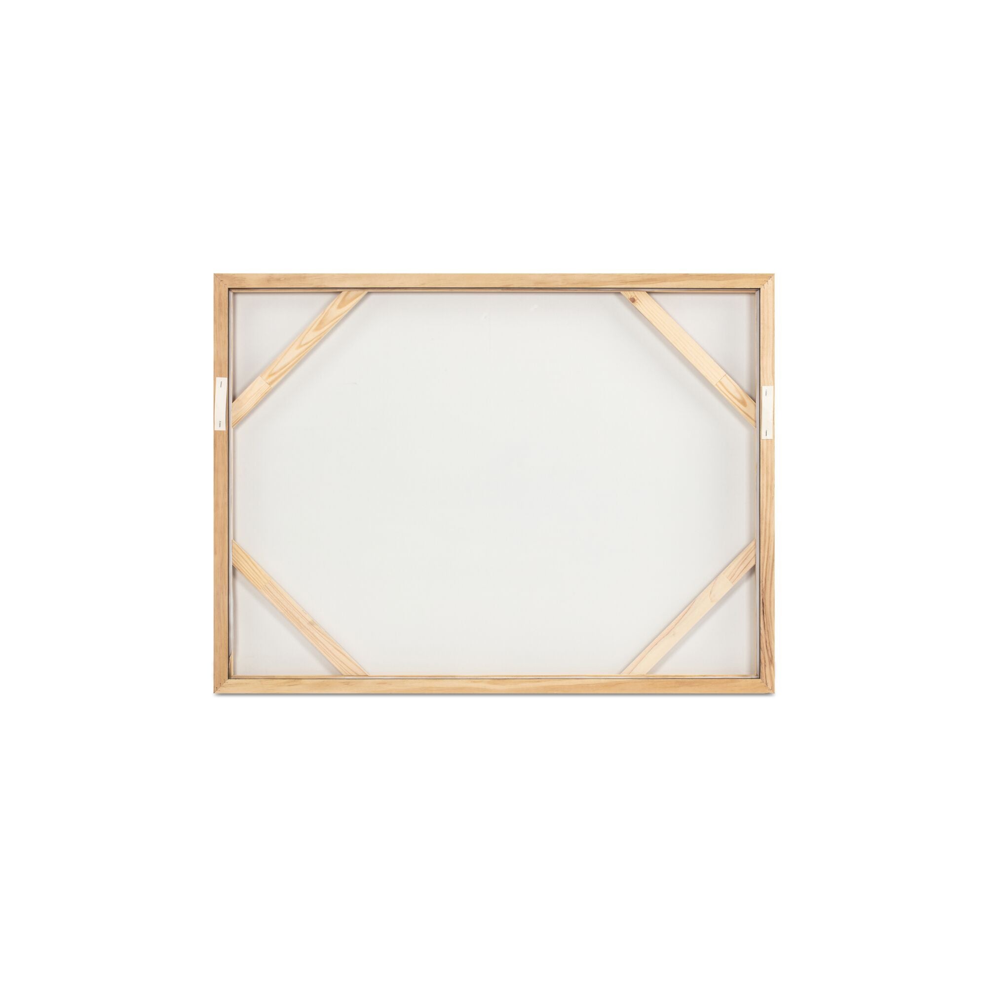 Ode Framed Painting - Moes Home