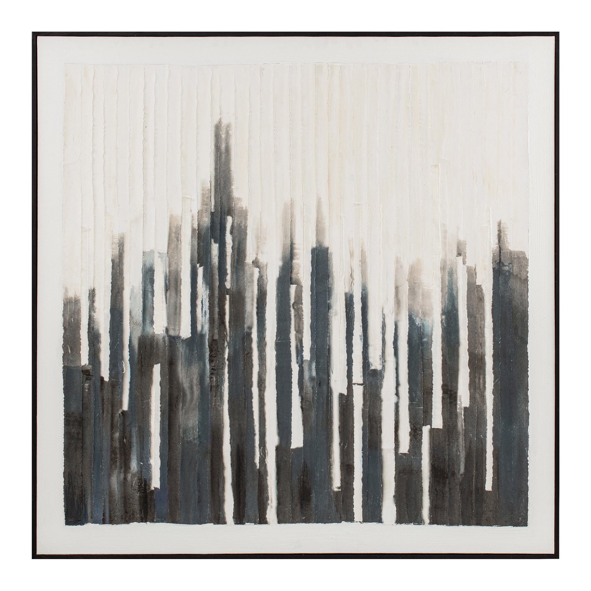 Nightingale Framed Painting - Moes Home