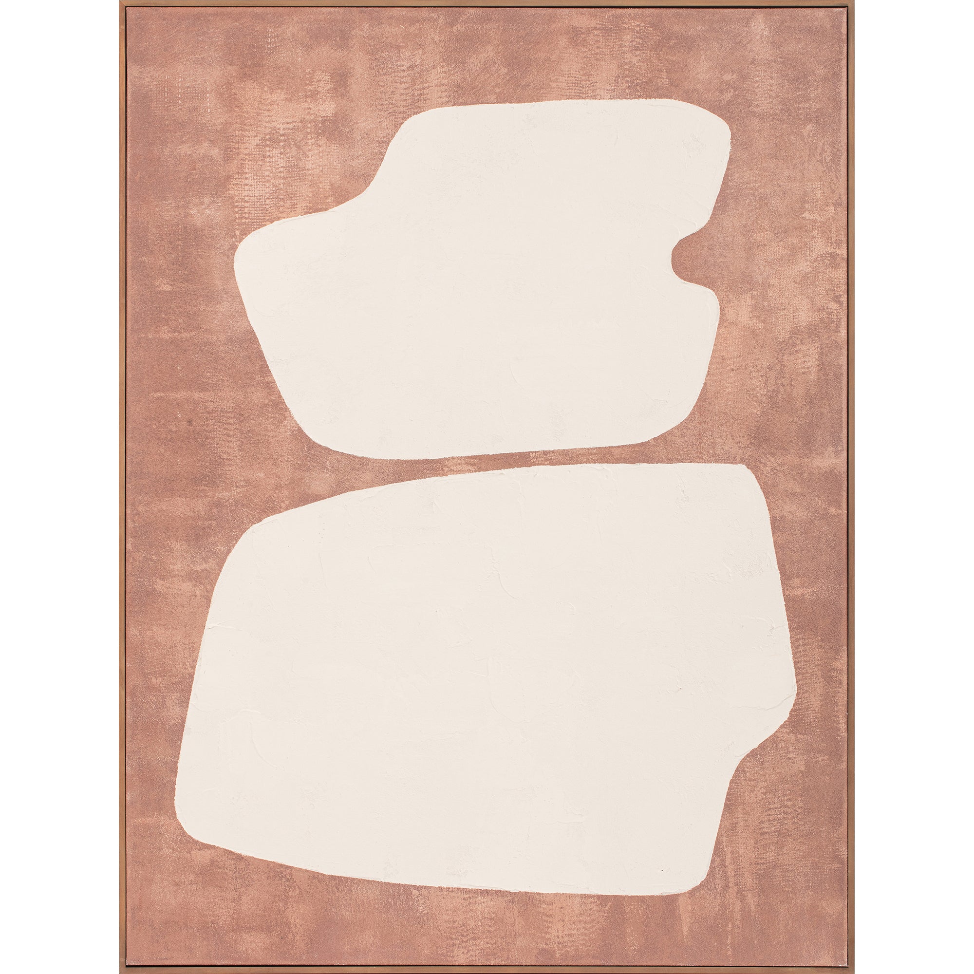 Sulo Framed Painting - Moes Home