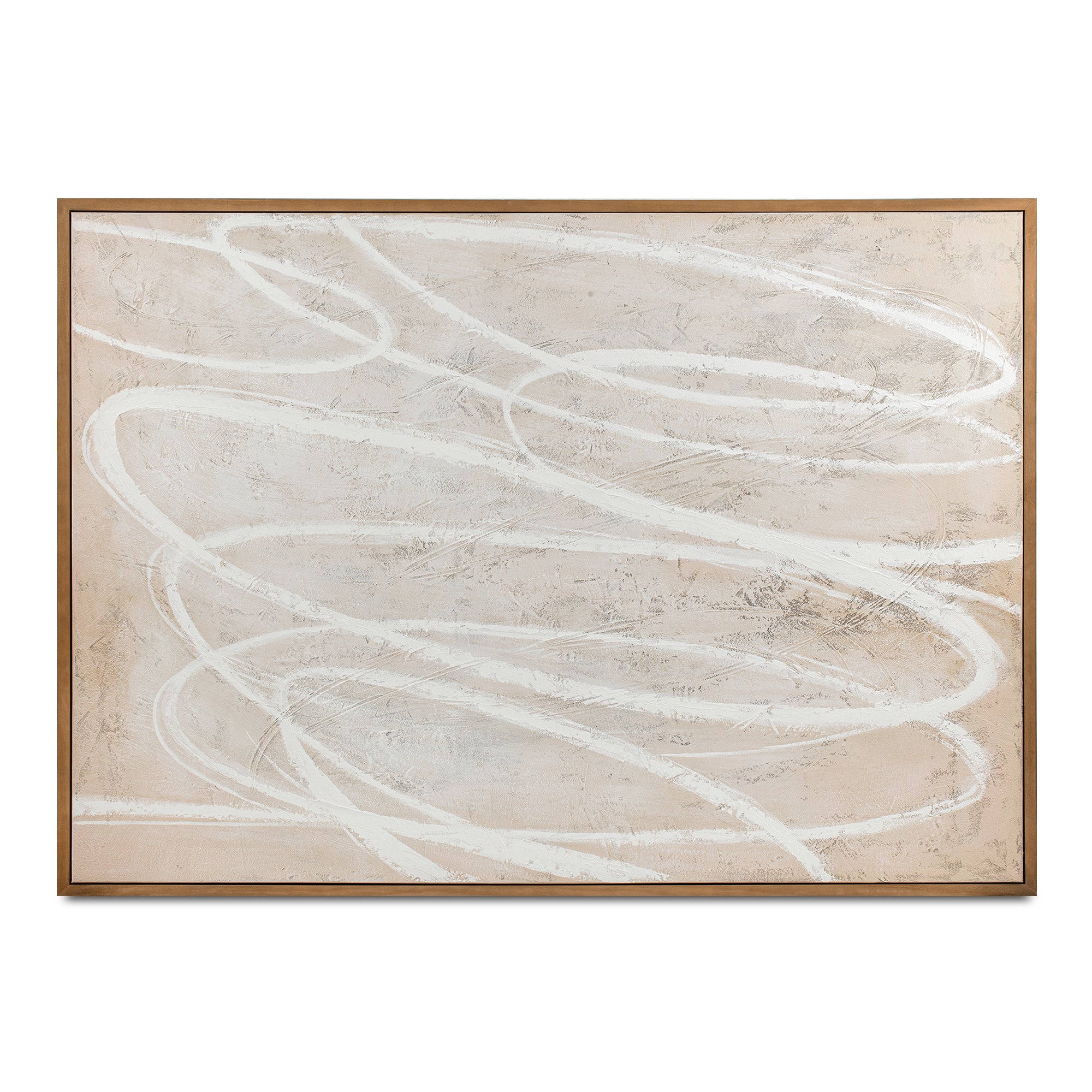 Ever Framed Painting - Moes Home
