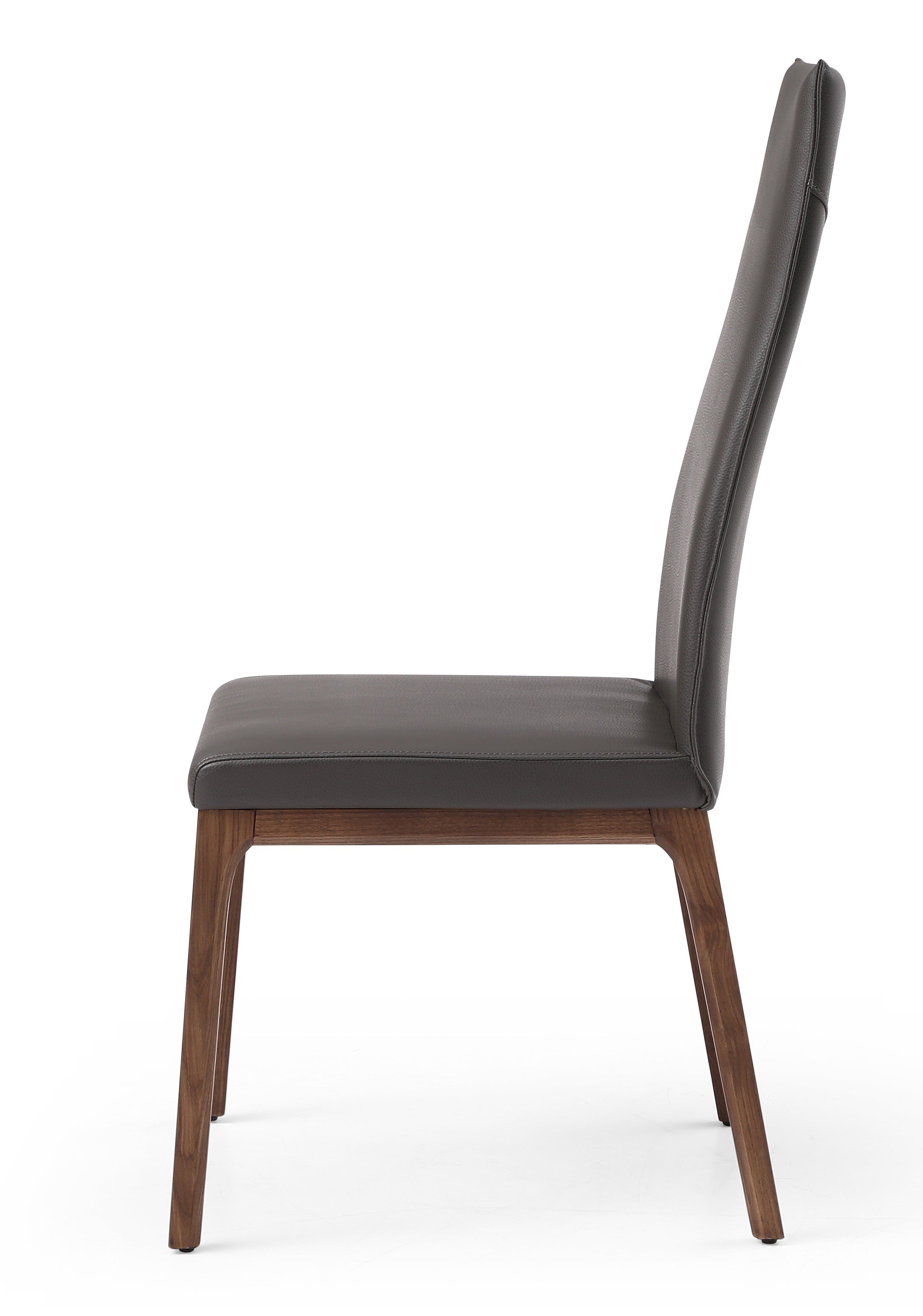 Windsor High Back Modern Dining Chair J&M (set of 2)