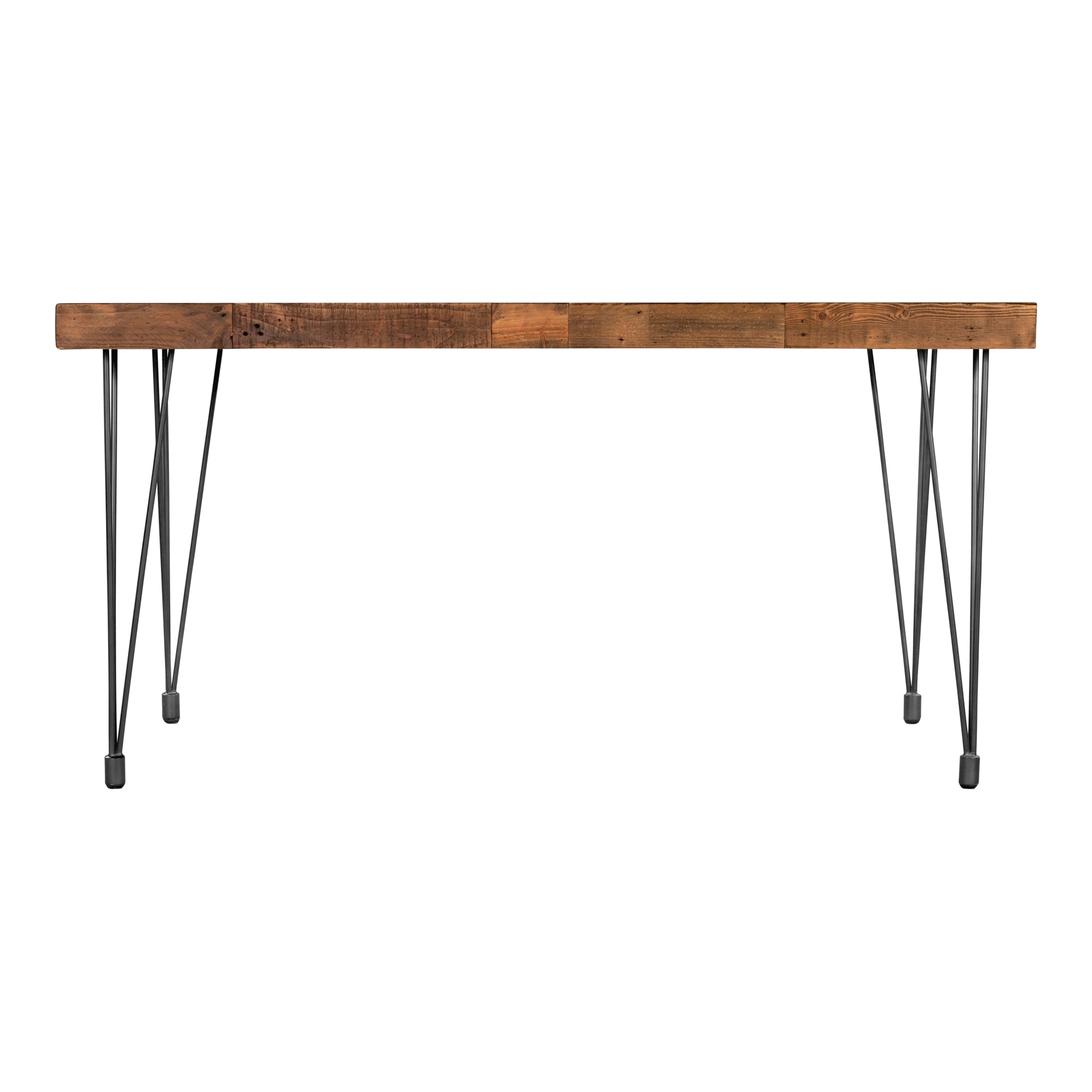 Boneta Dining Table Small Natural - Moes Home