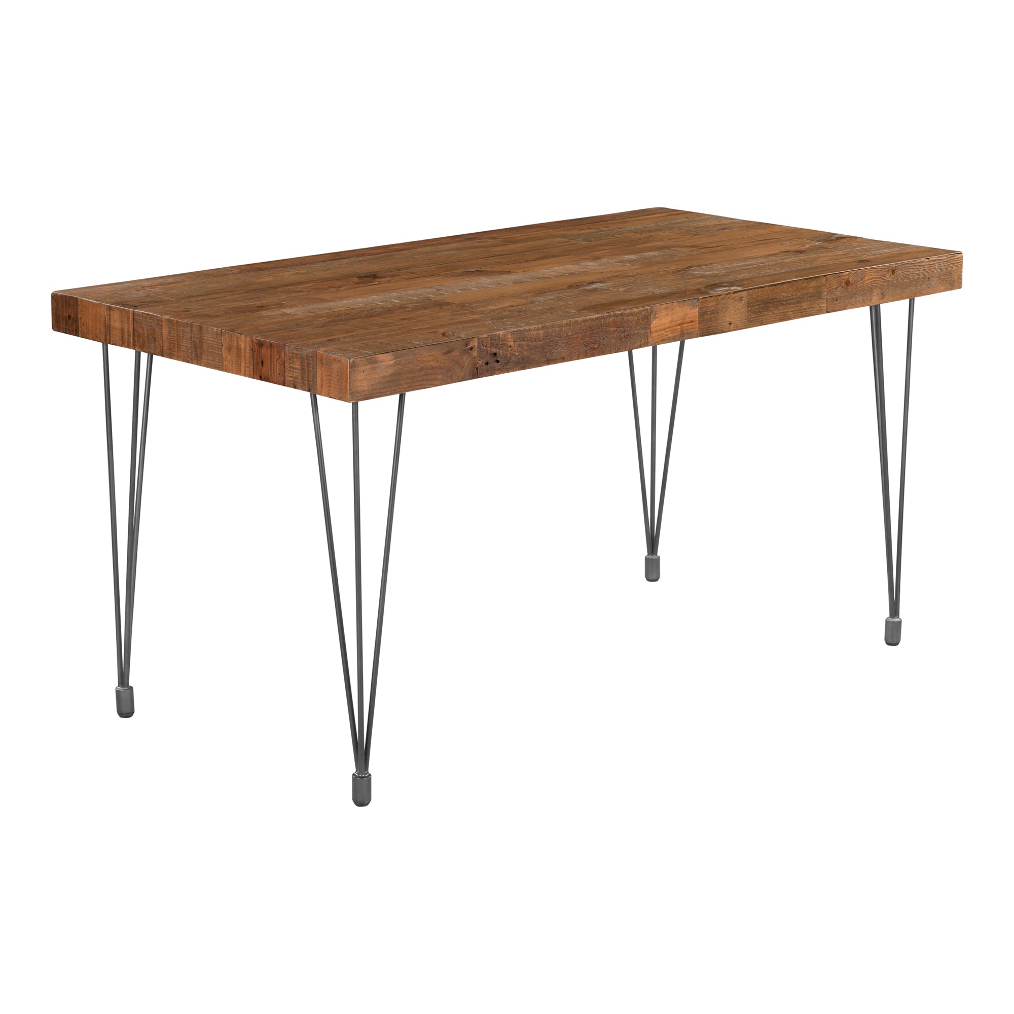 Boneta Dining Table Small Natural - Moes Home