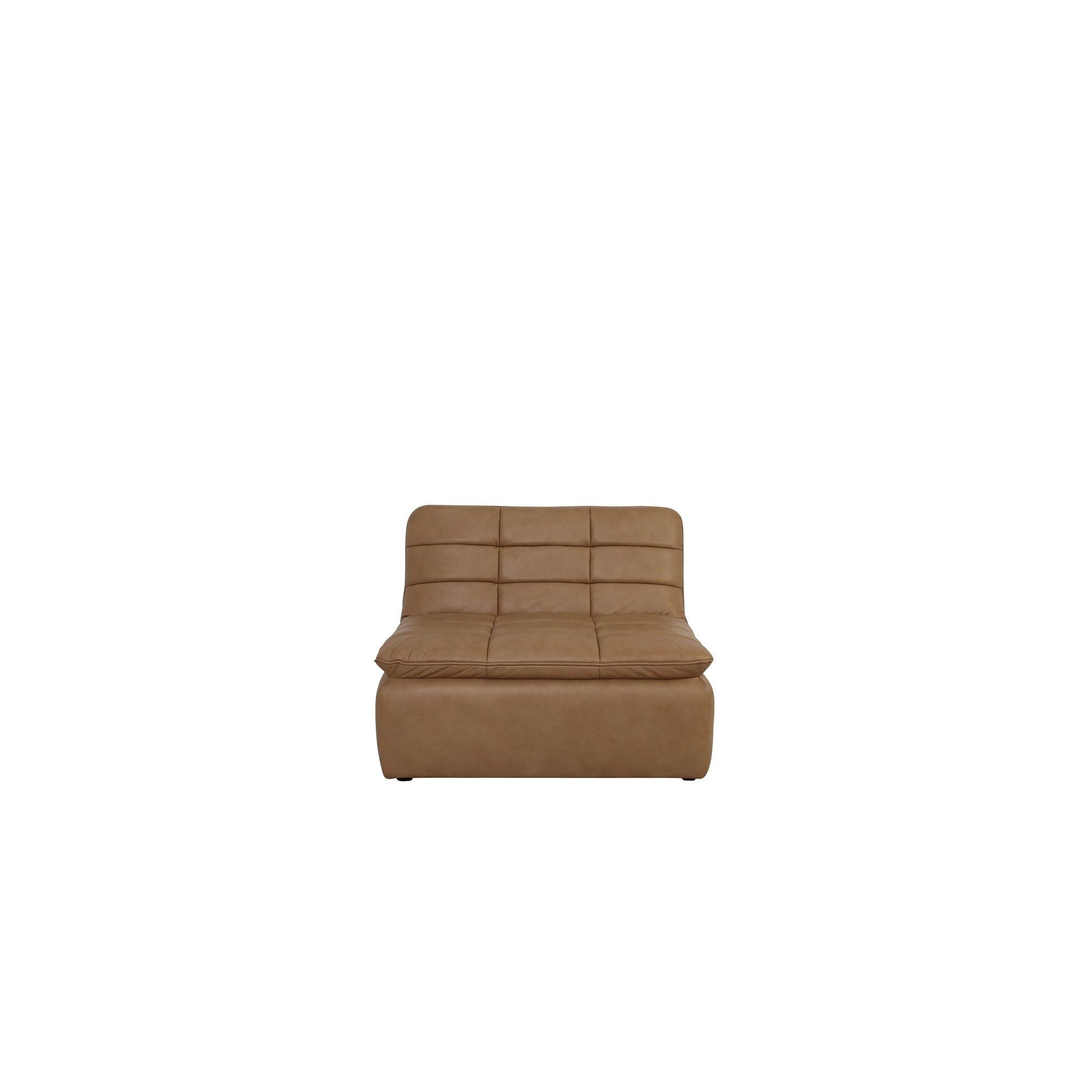 Lino Slipper Chair Textured Oat