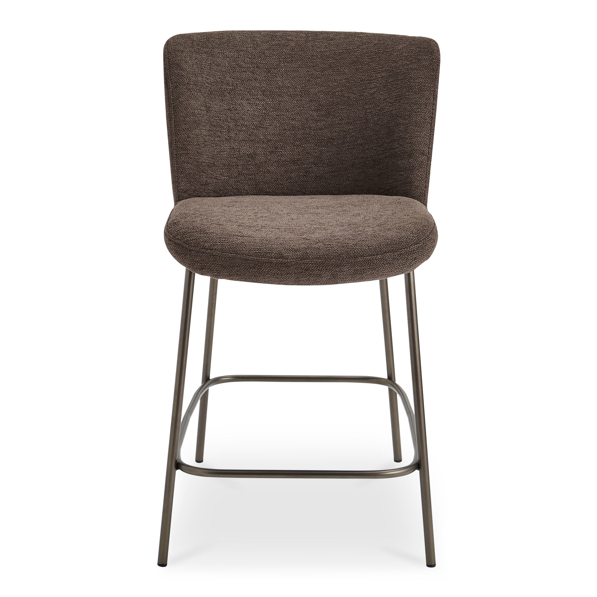 Early Counter Stool Beige