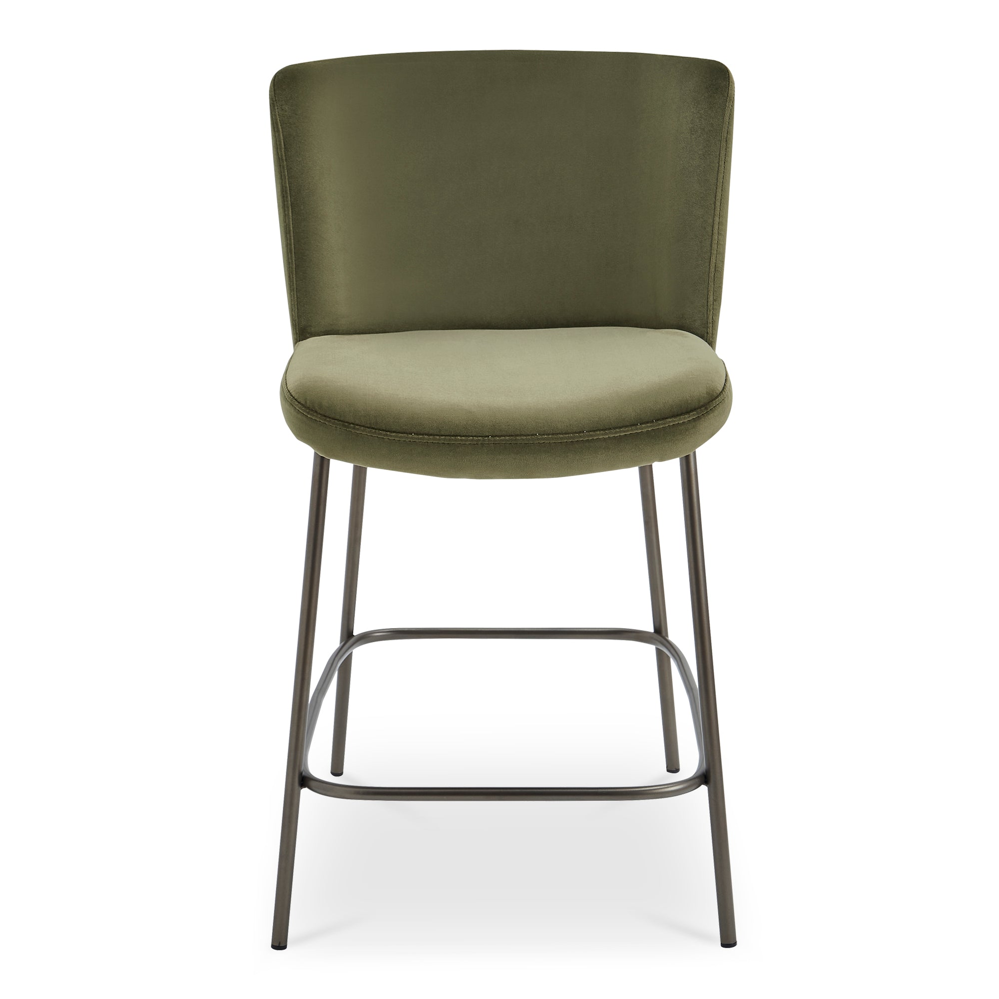 Early Counter Stool Beige