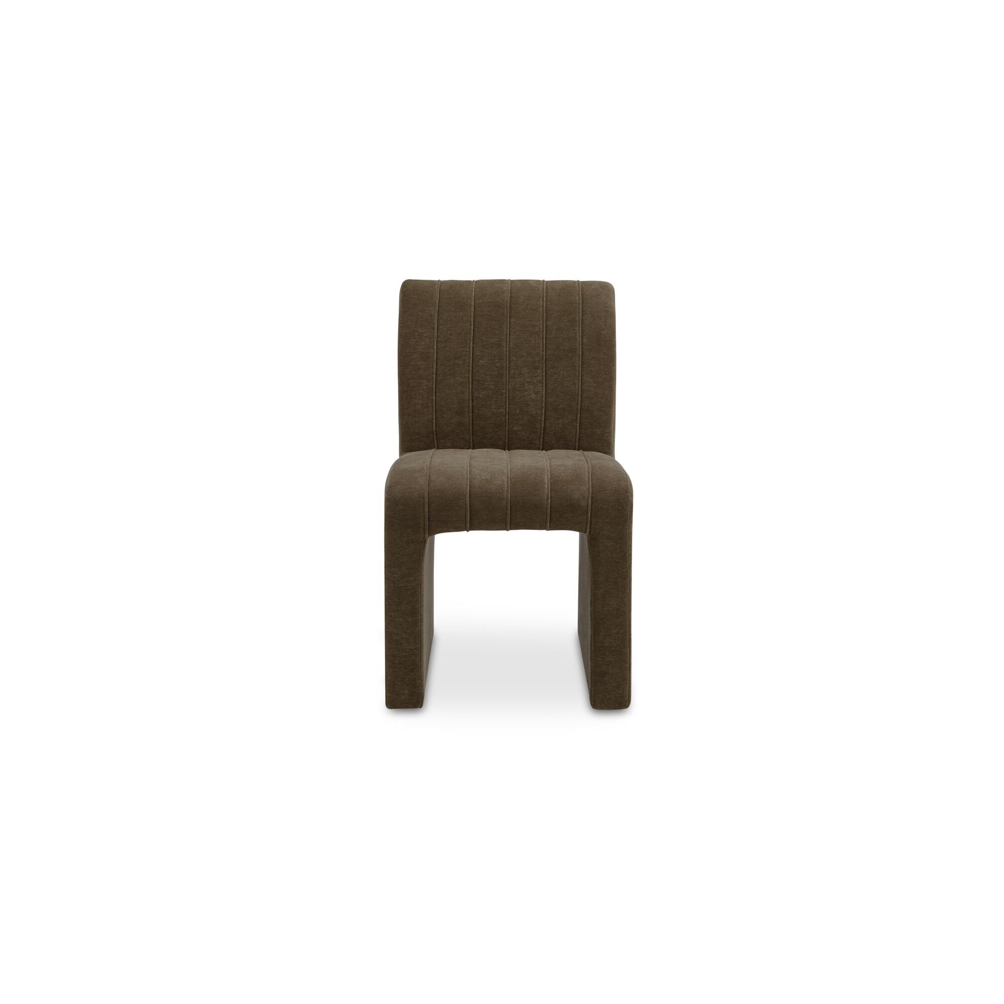 Sally Dining Chair Light Brown