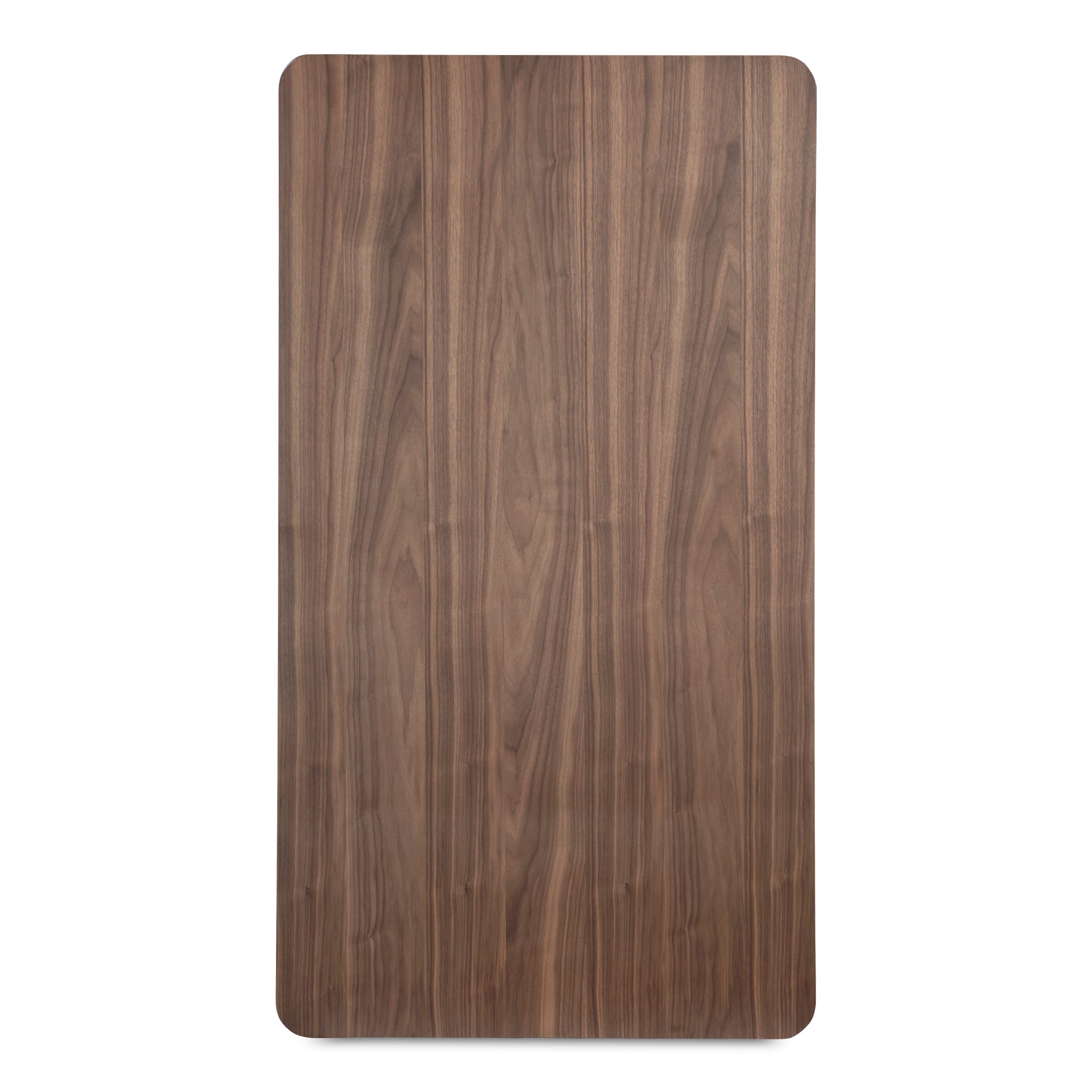 Round Off Coffee Table Natural Oak