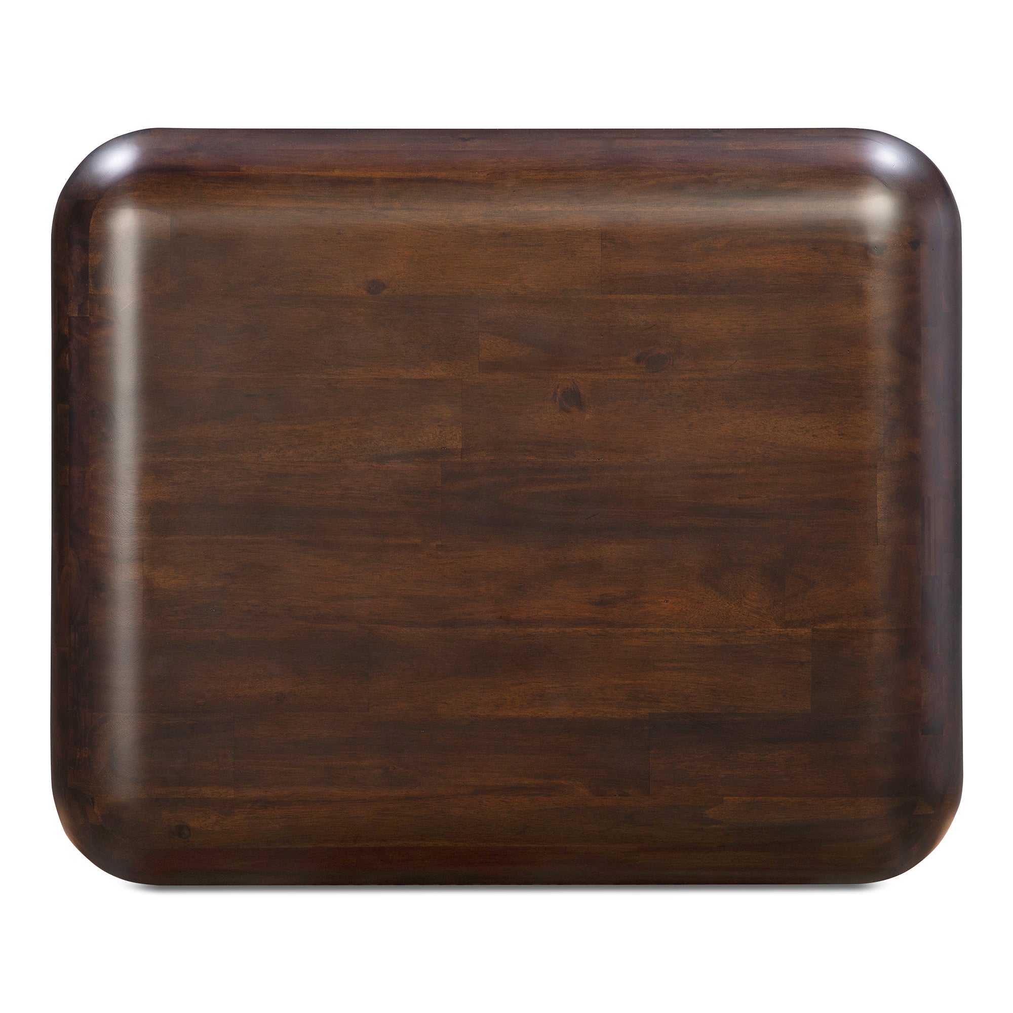Rowan Nightstand Dark Brown - Moes Home
