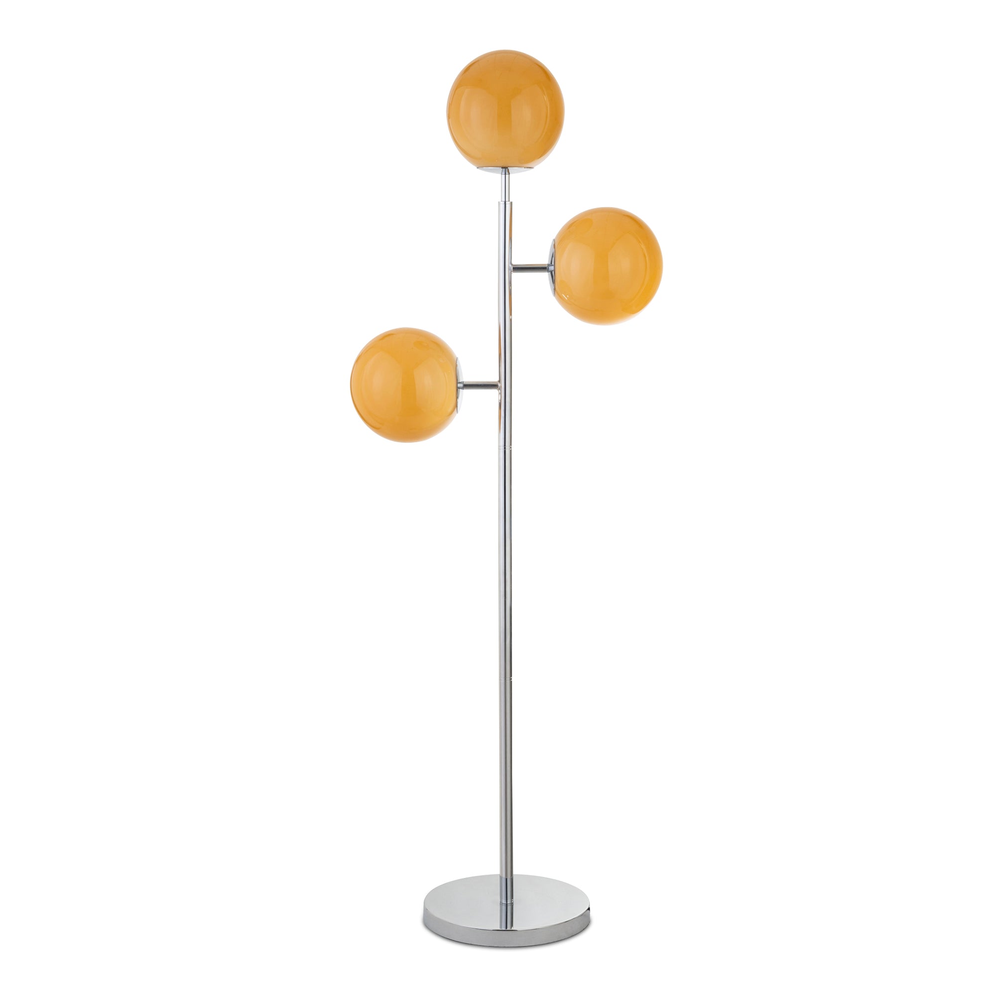 Ida Floor Lamp - Moes Home