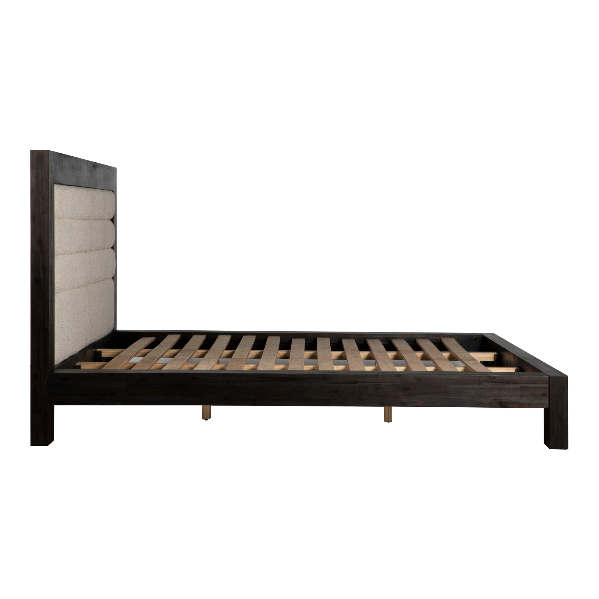 Ashcroft King Bed - Moes Home