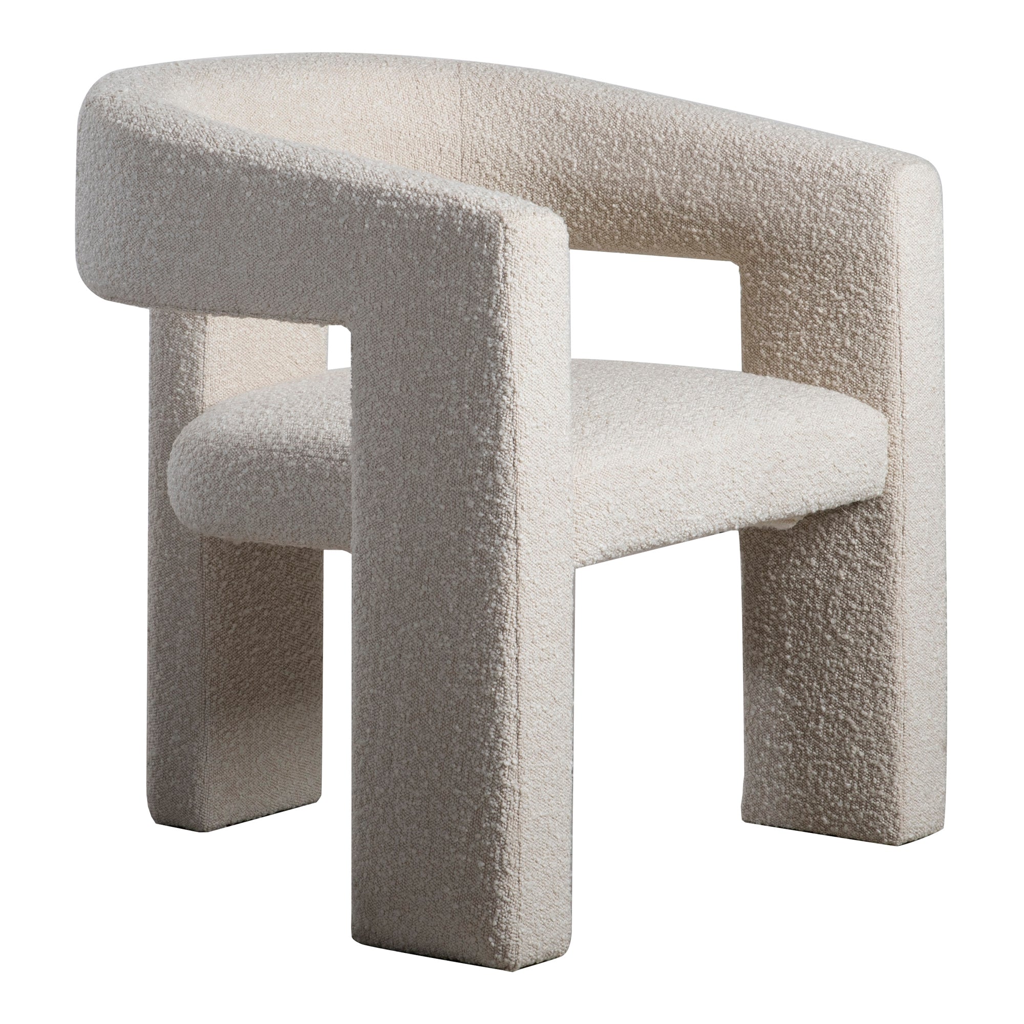 Elo Chair Black