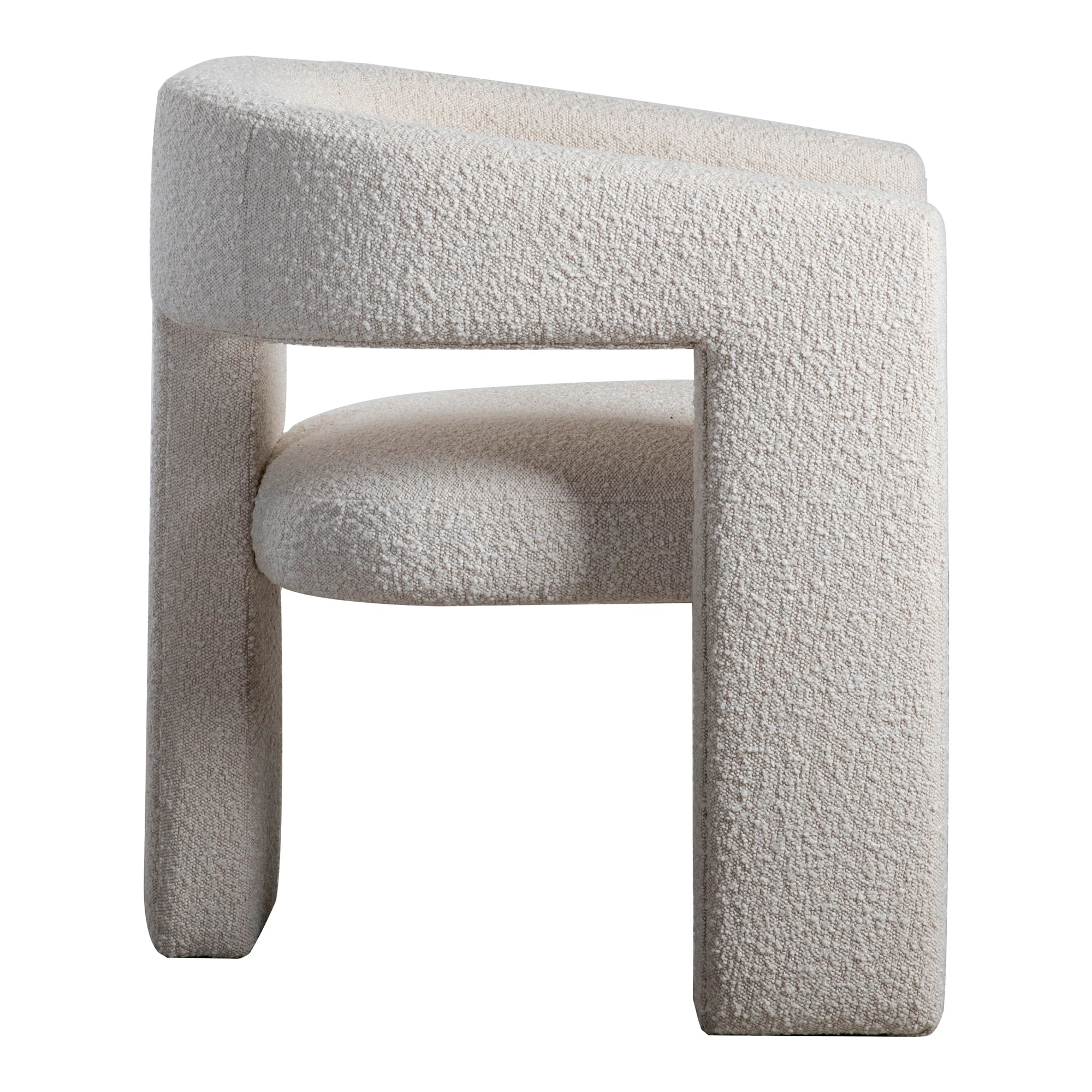Elo Chair Black
