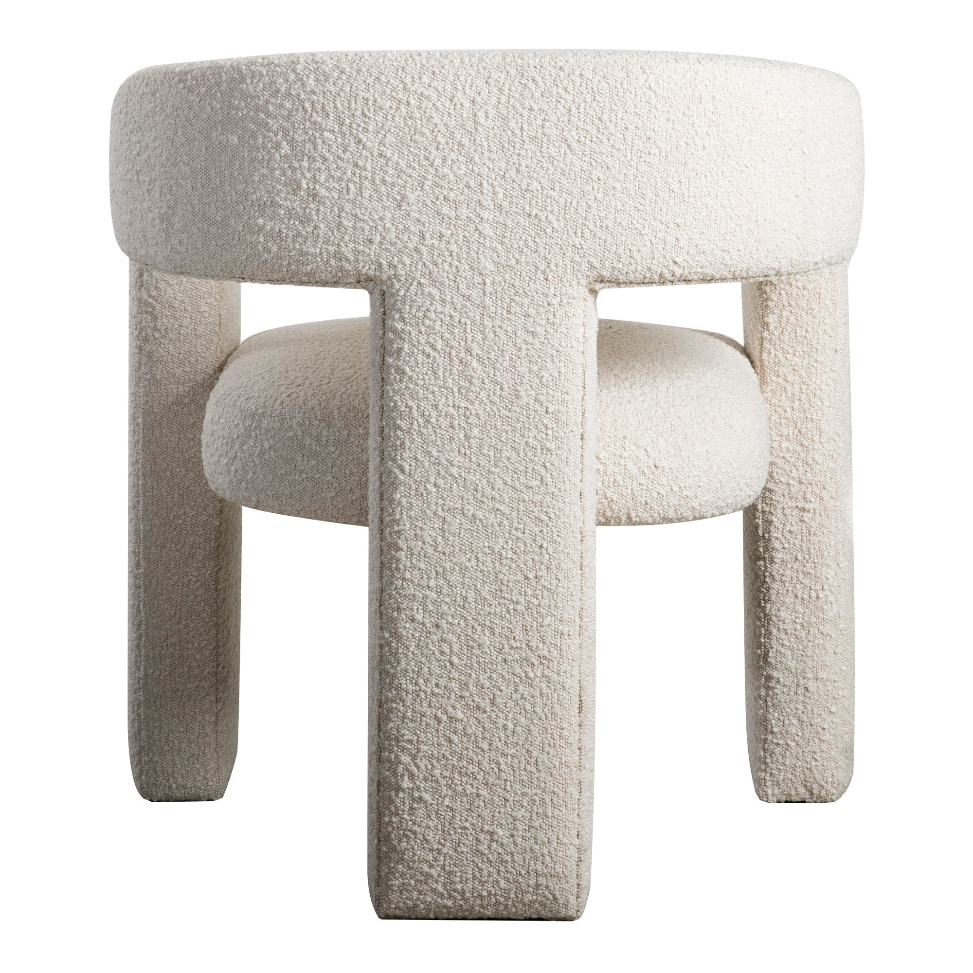 Elo Chair Black
