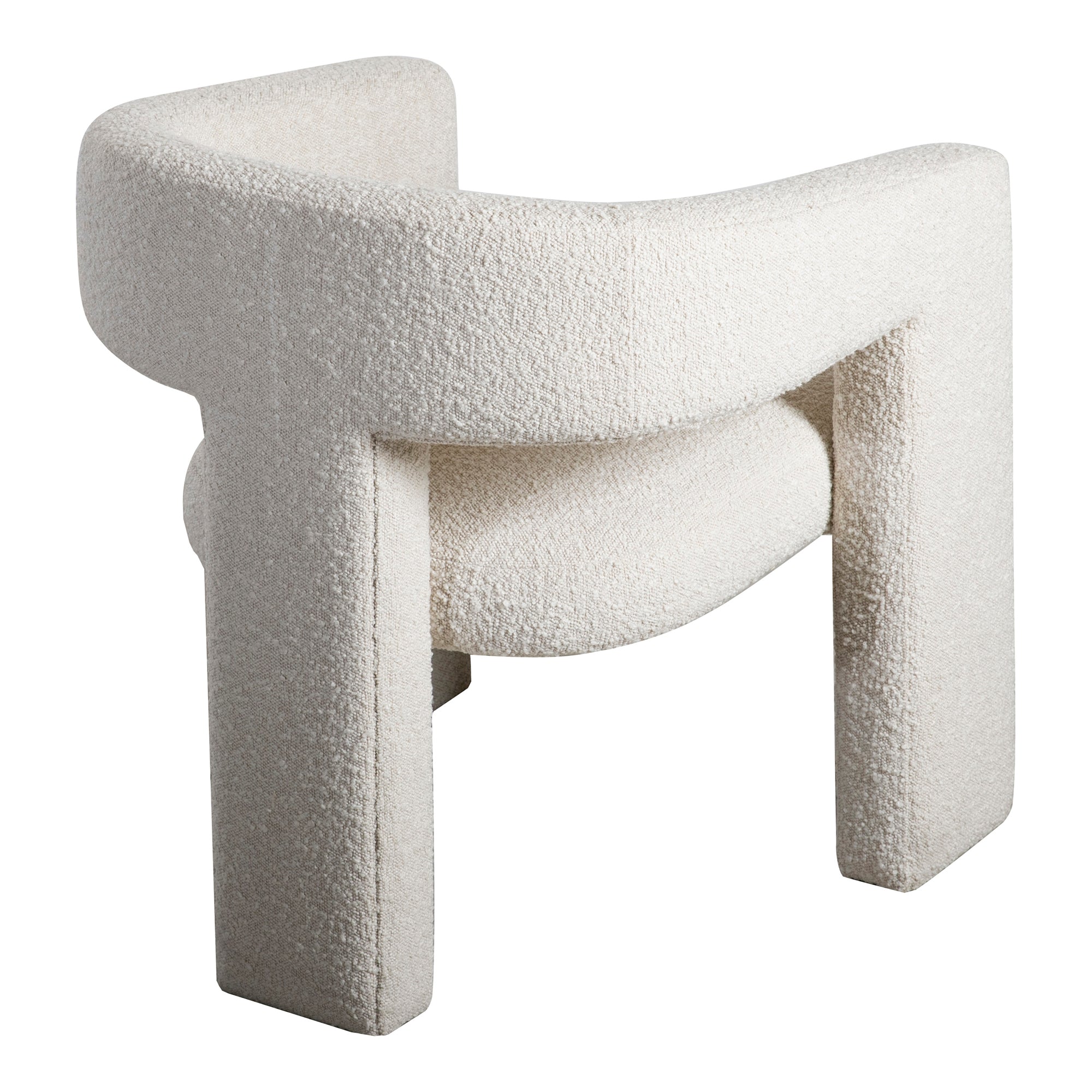 Elo Chair Black