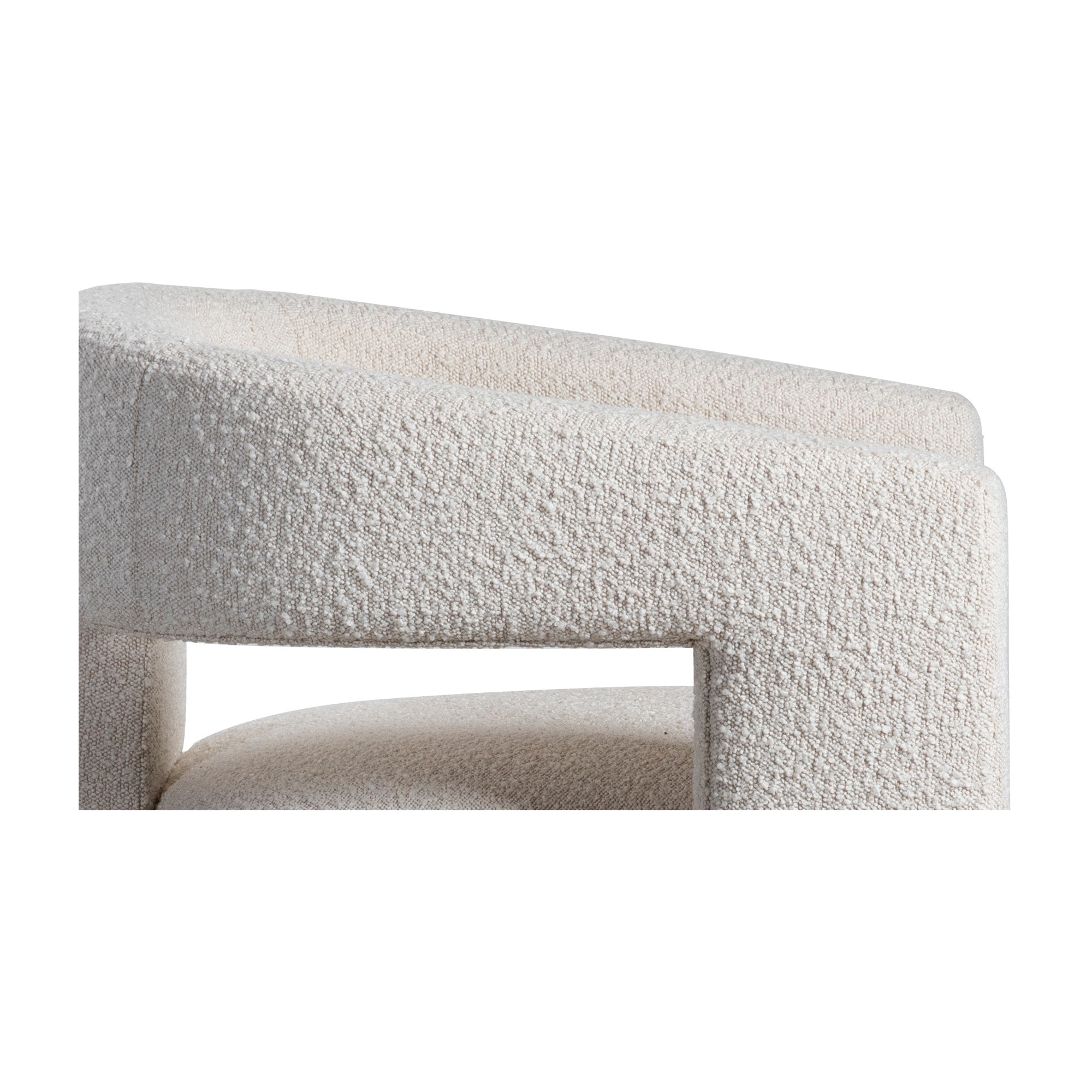 Elo Chair Black