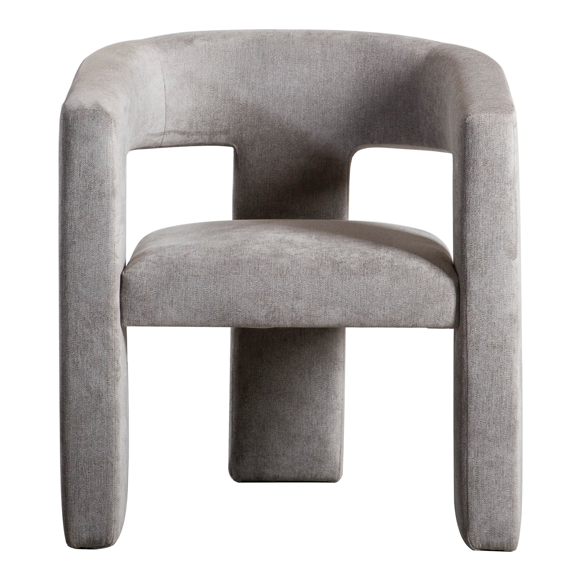 Elo Chair Black