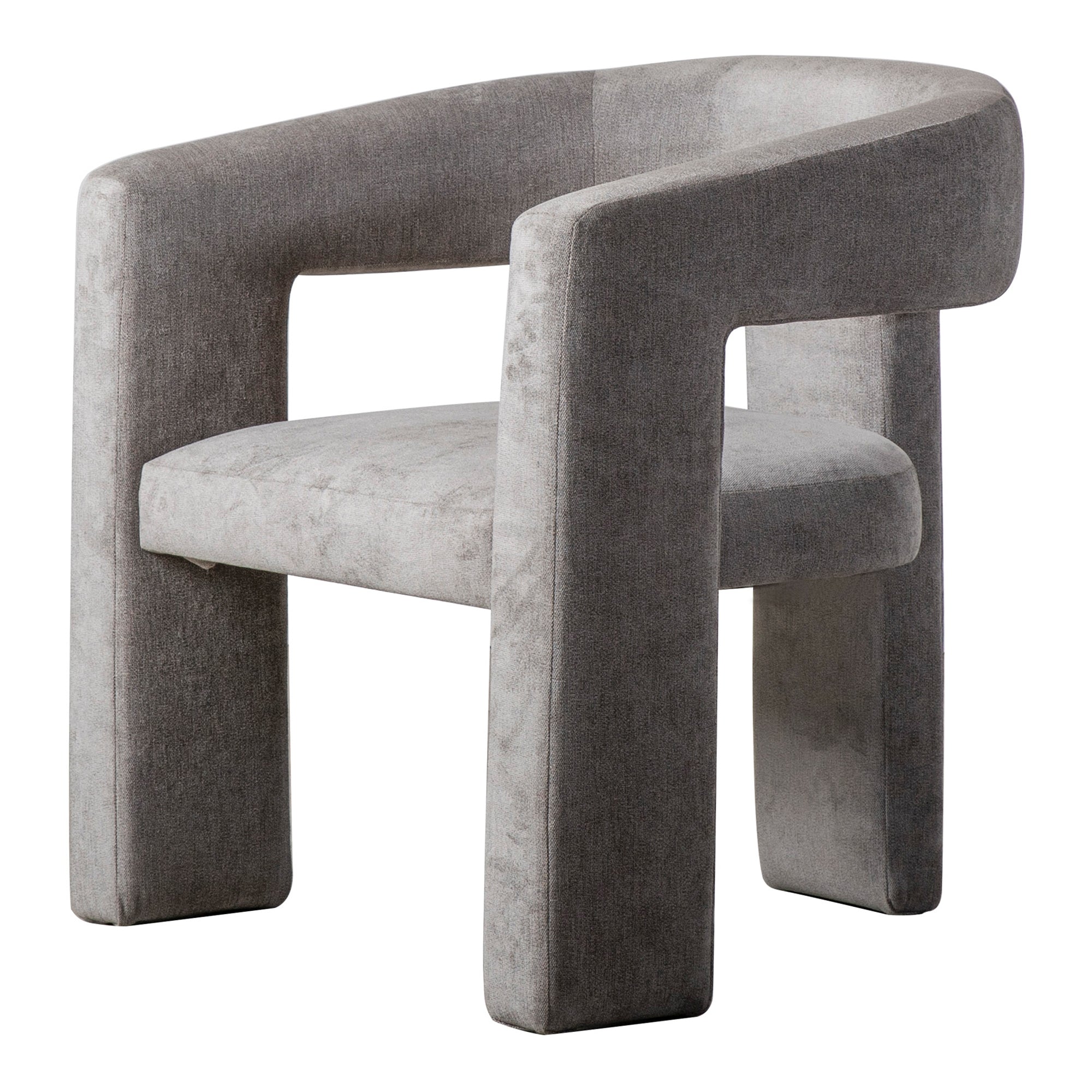 Elo Chair Black