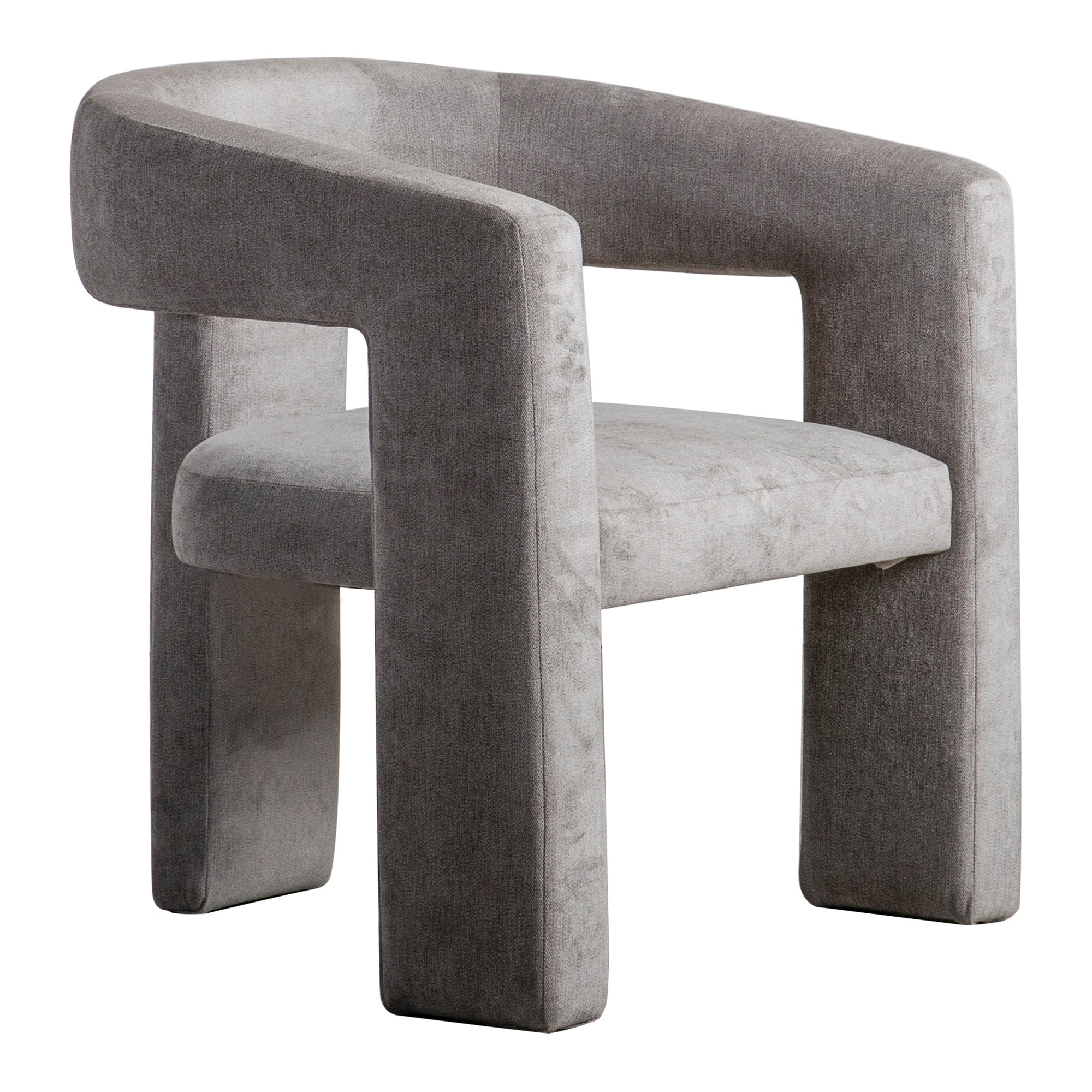 Elo Chair Black