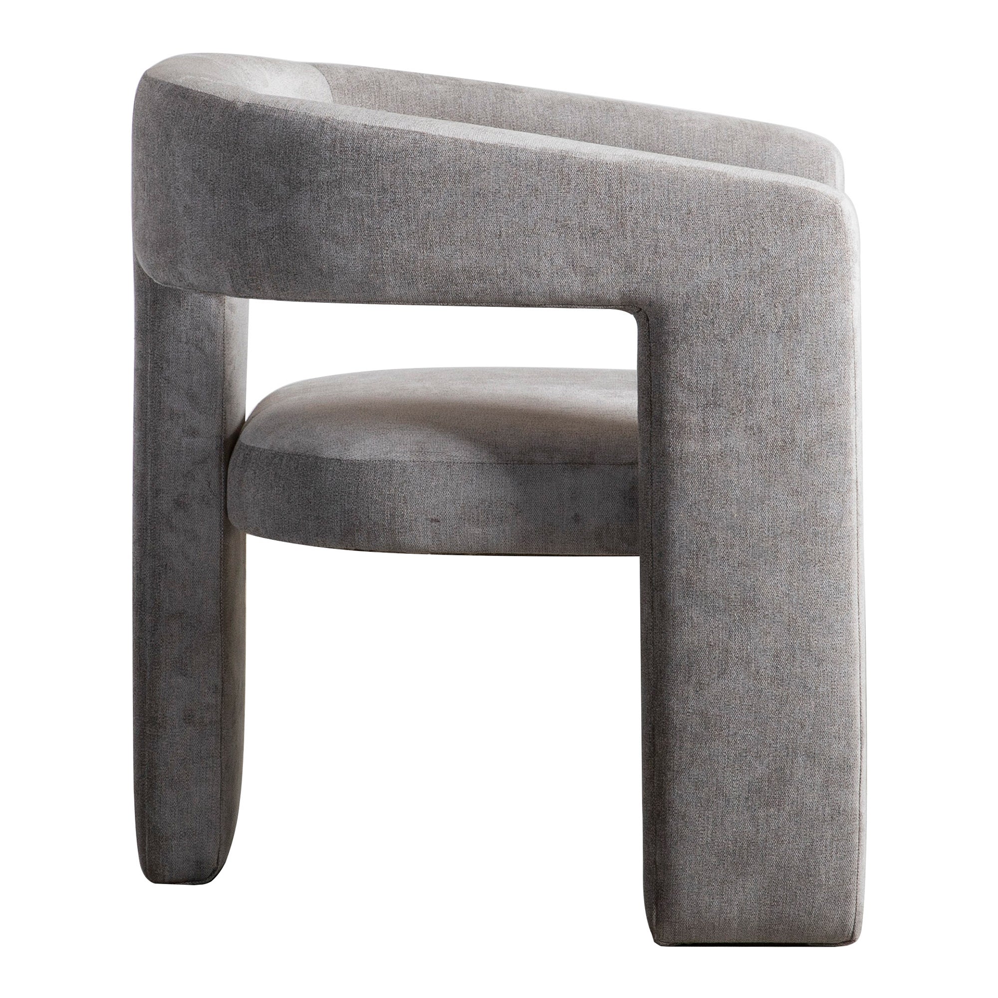Elo Chair Black