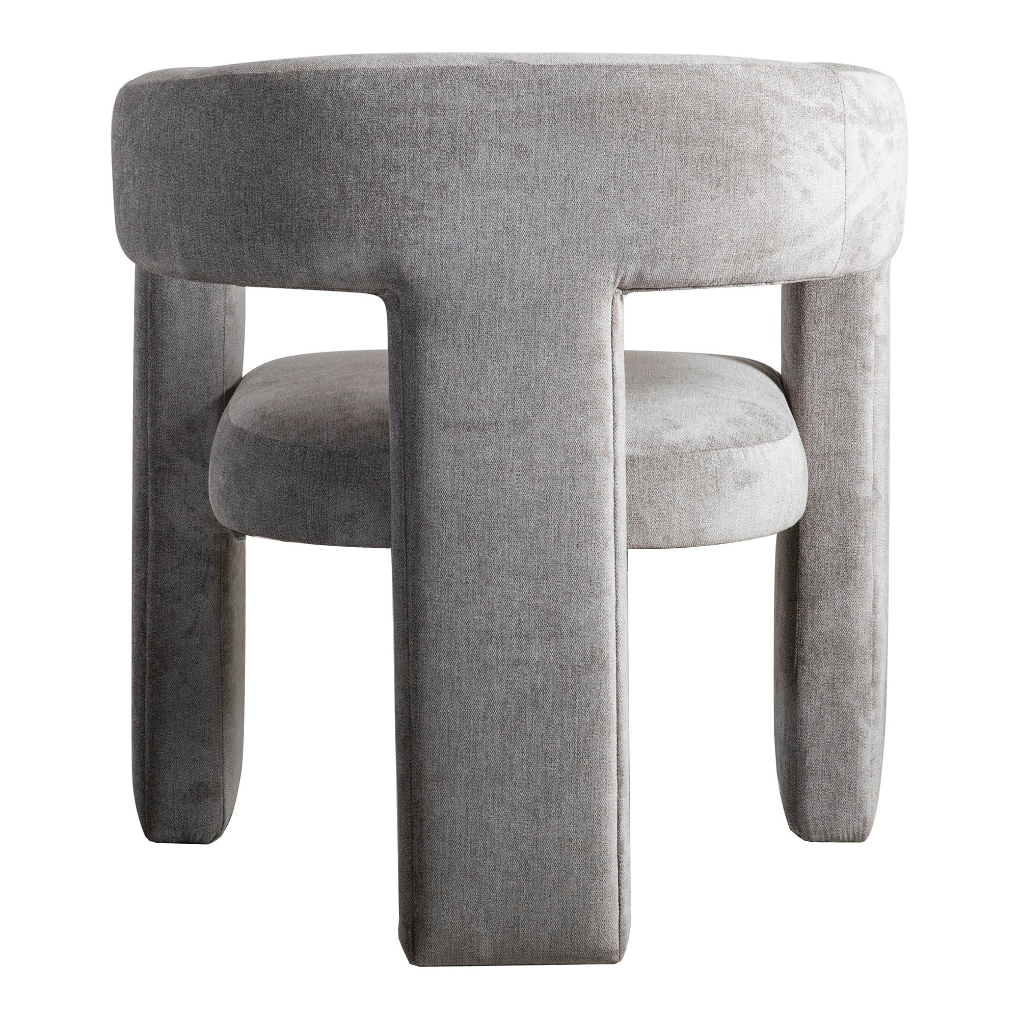Elo Chair Black
