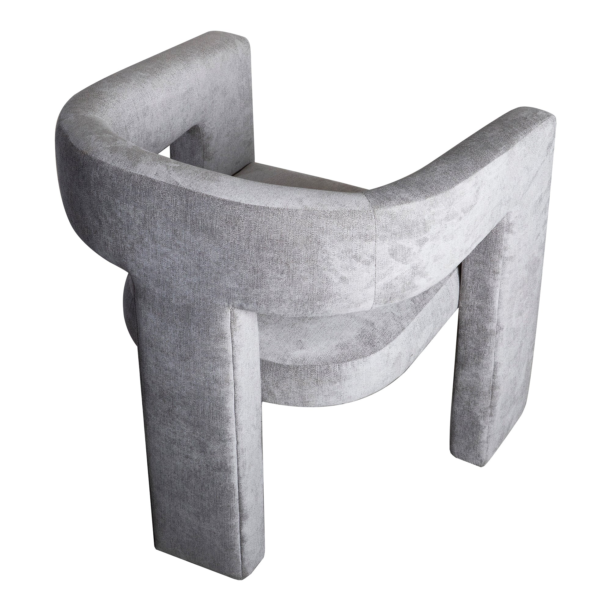 Elo Chair Black