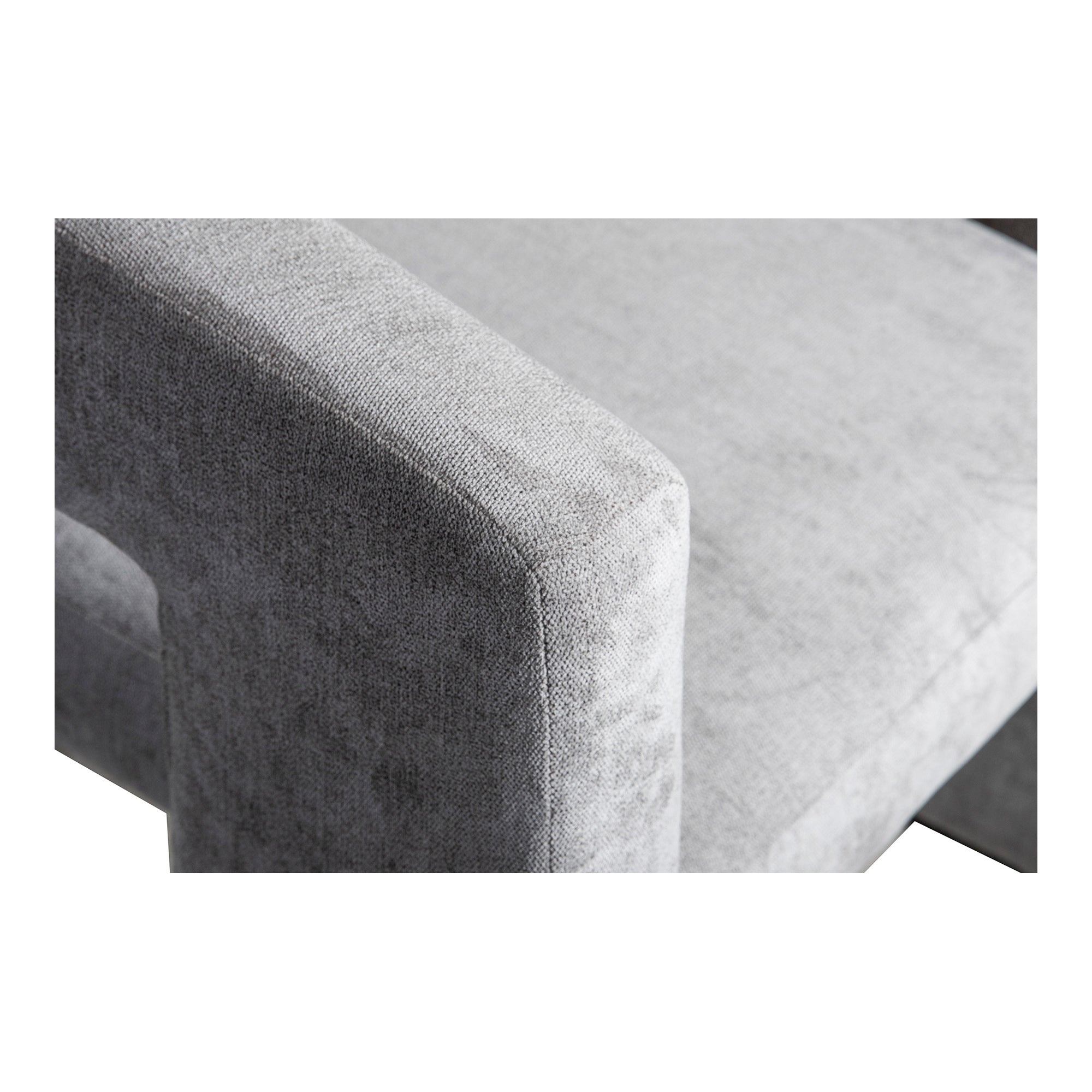 Elo Chair Black