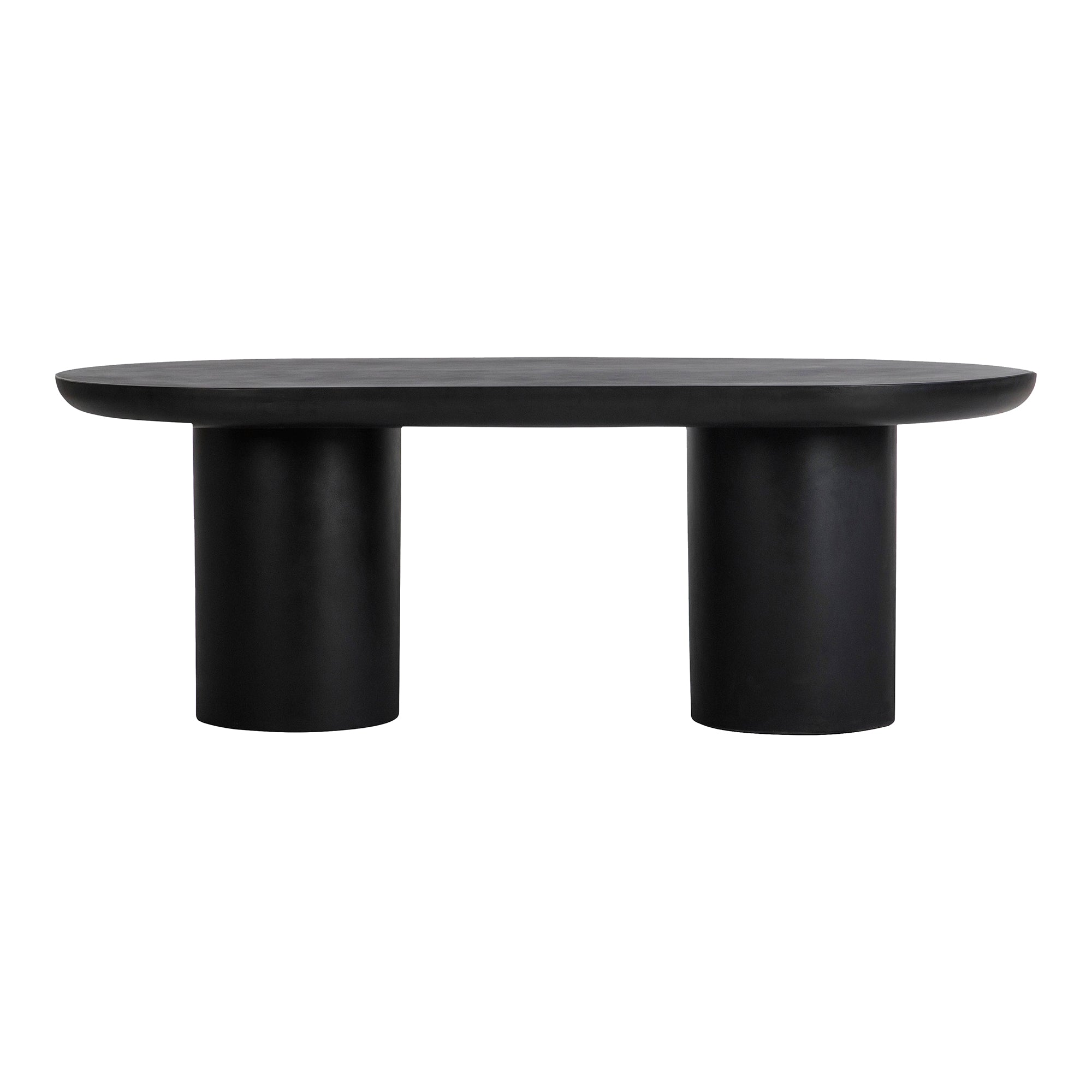 Rocca Dining Table Cream