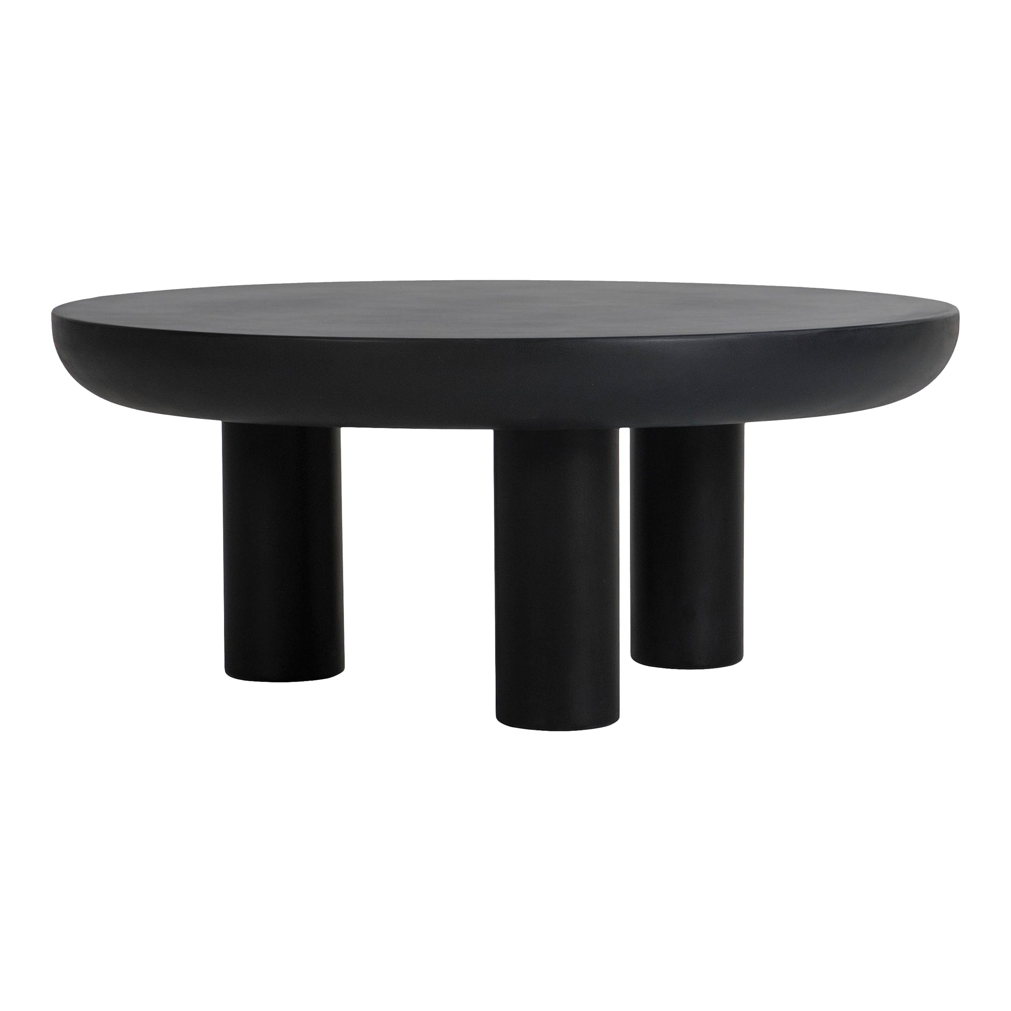 Rocca Coffee Table Cream