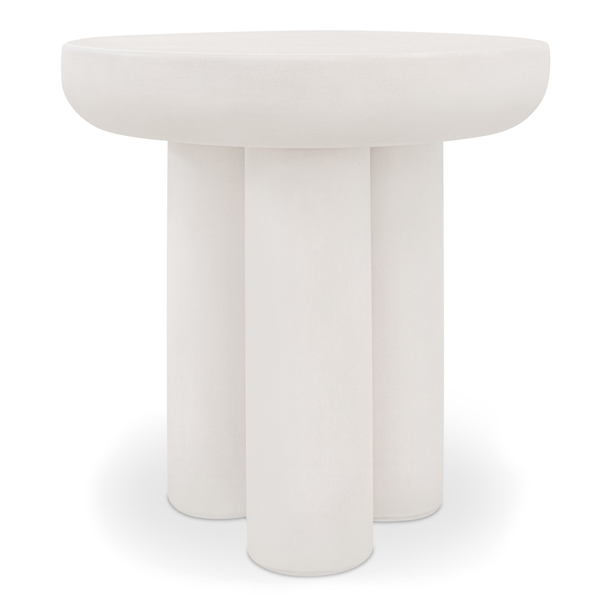 Rocca Side Table Black
