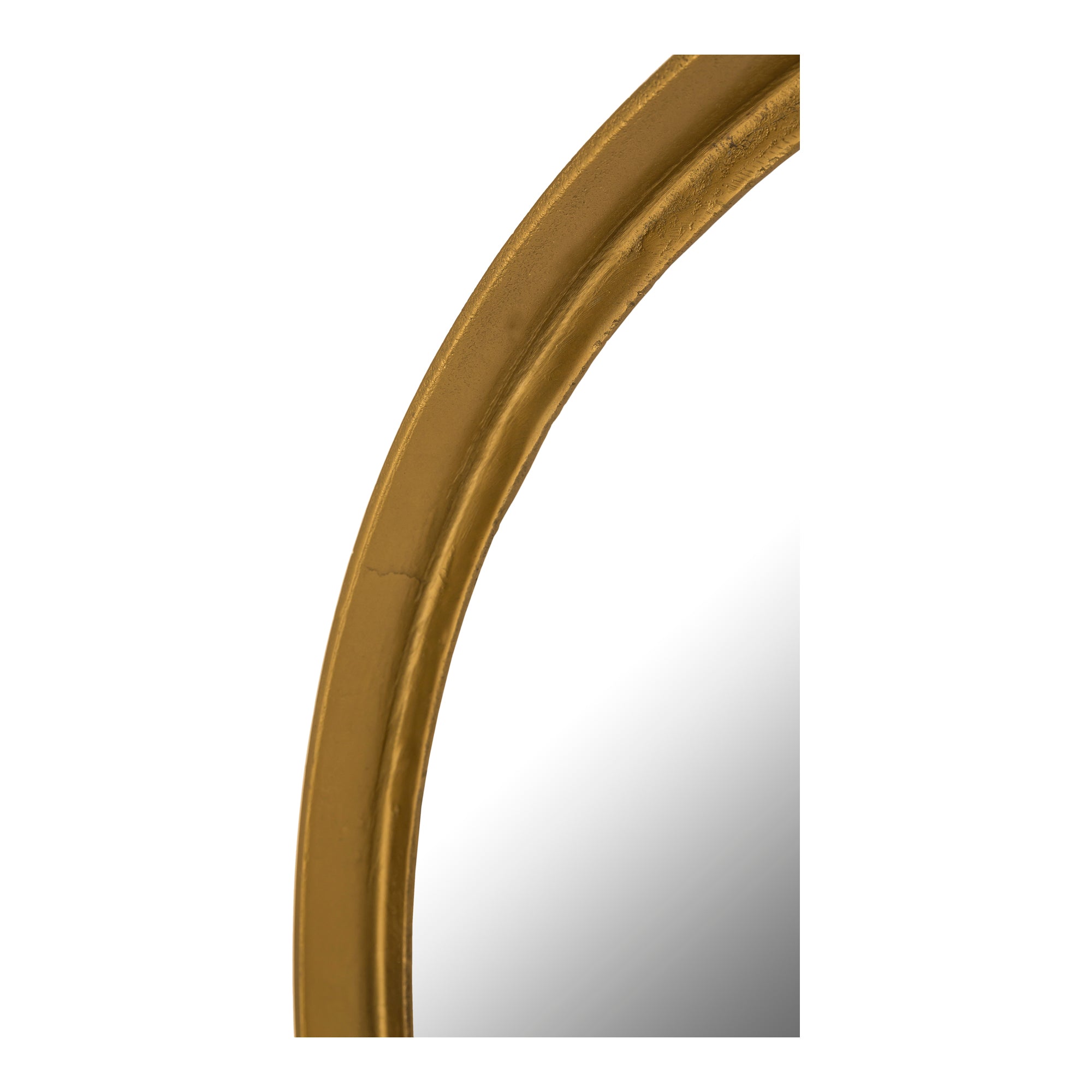 Winchester Mirror Large - Moes Home