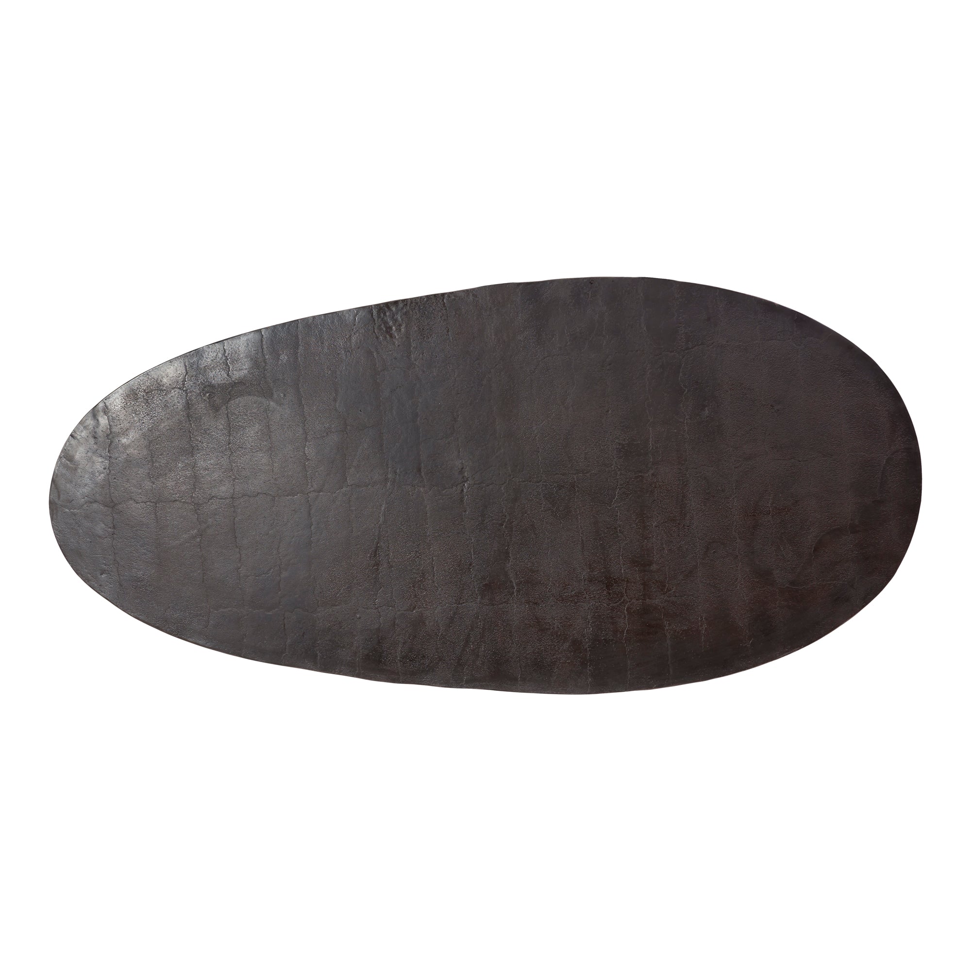 Nicko Coffee Table Black - Moes Home