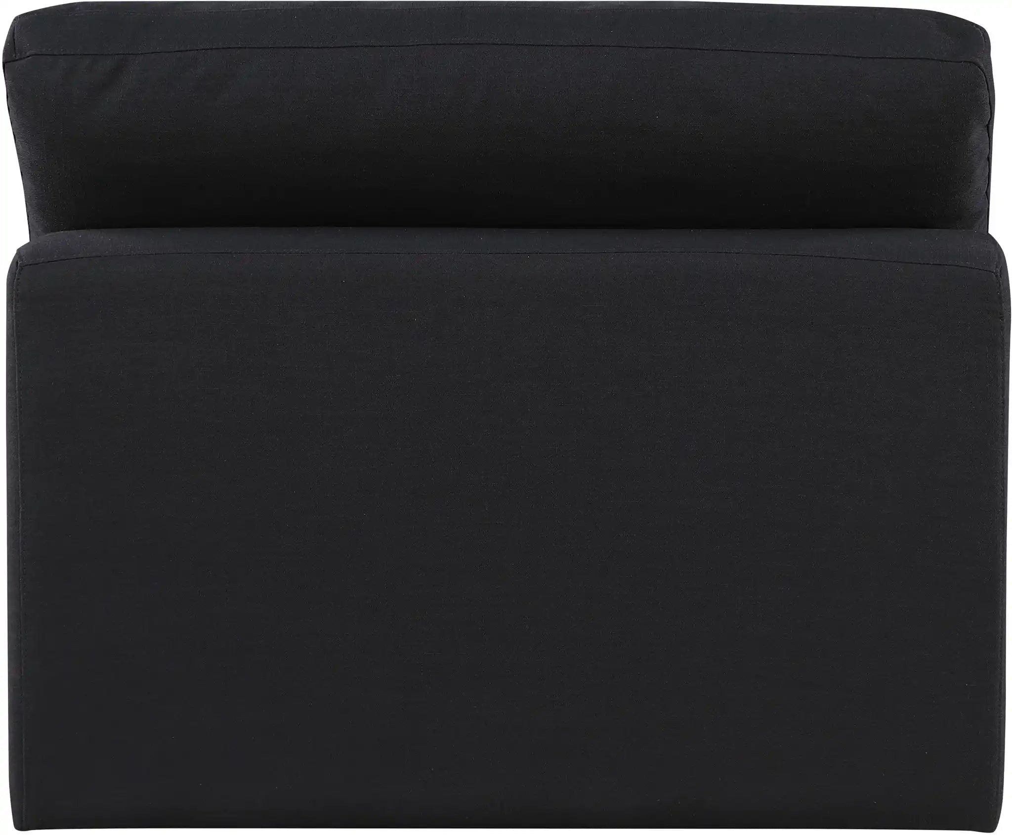 Comfy - Linen Armless Chair