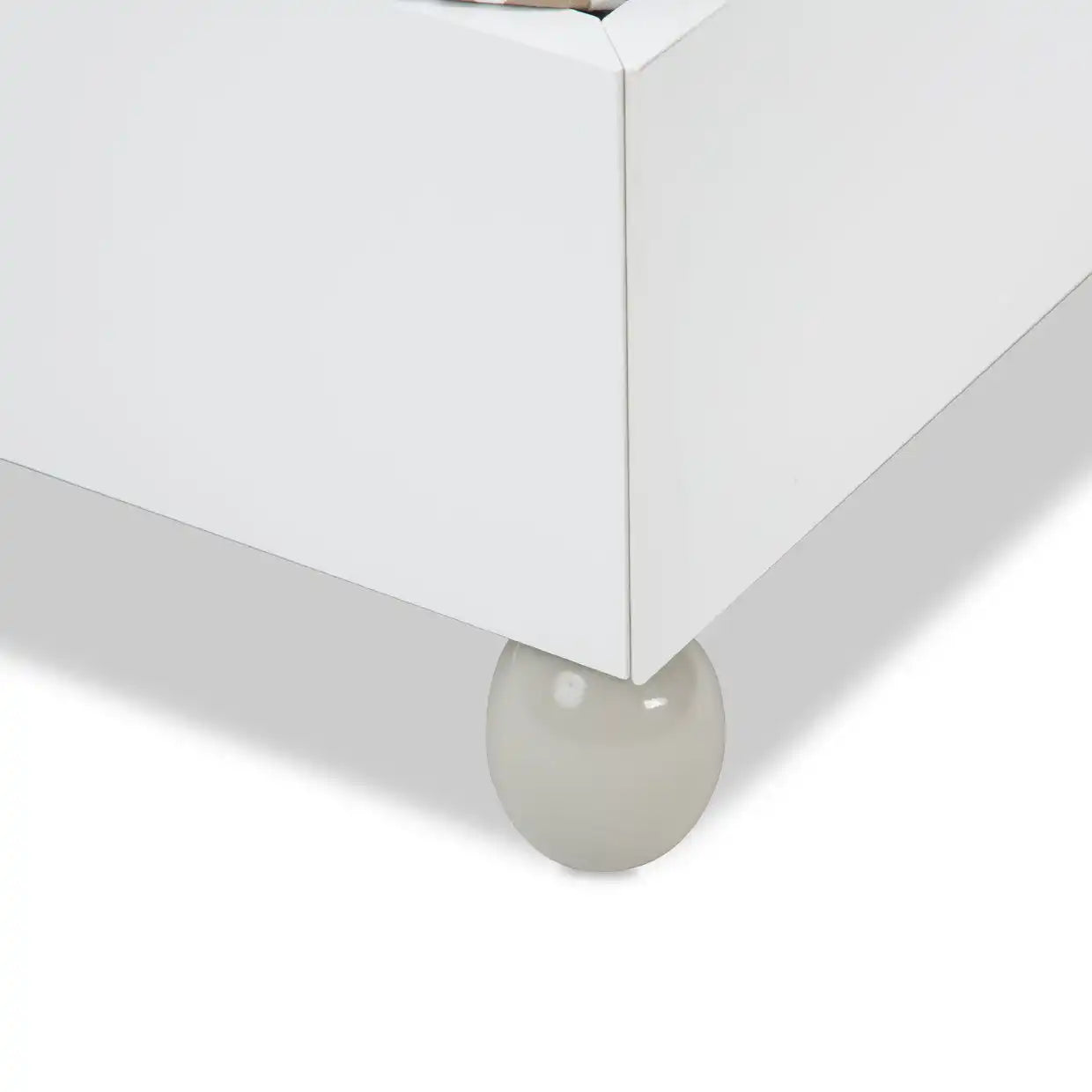Sky Tower - Upholstered Bed - Best Buy Furniture