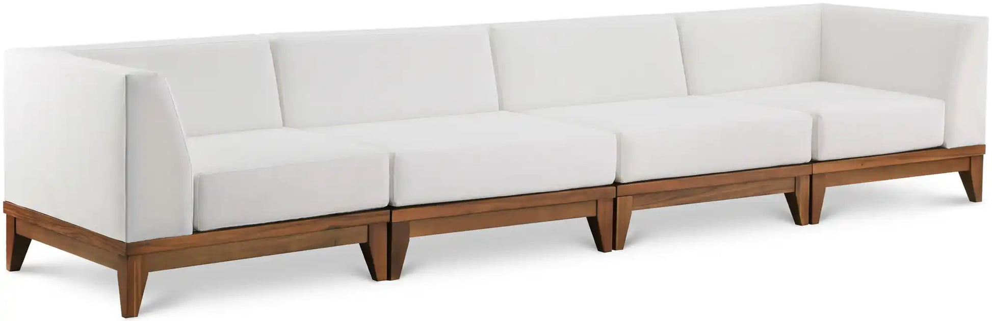 Rio - Modular Sectional - Best Buy Furniture