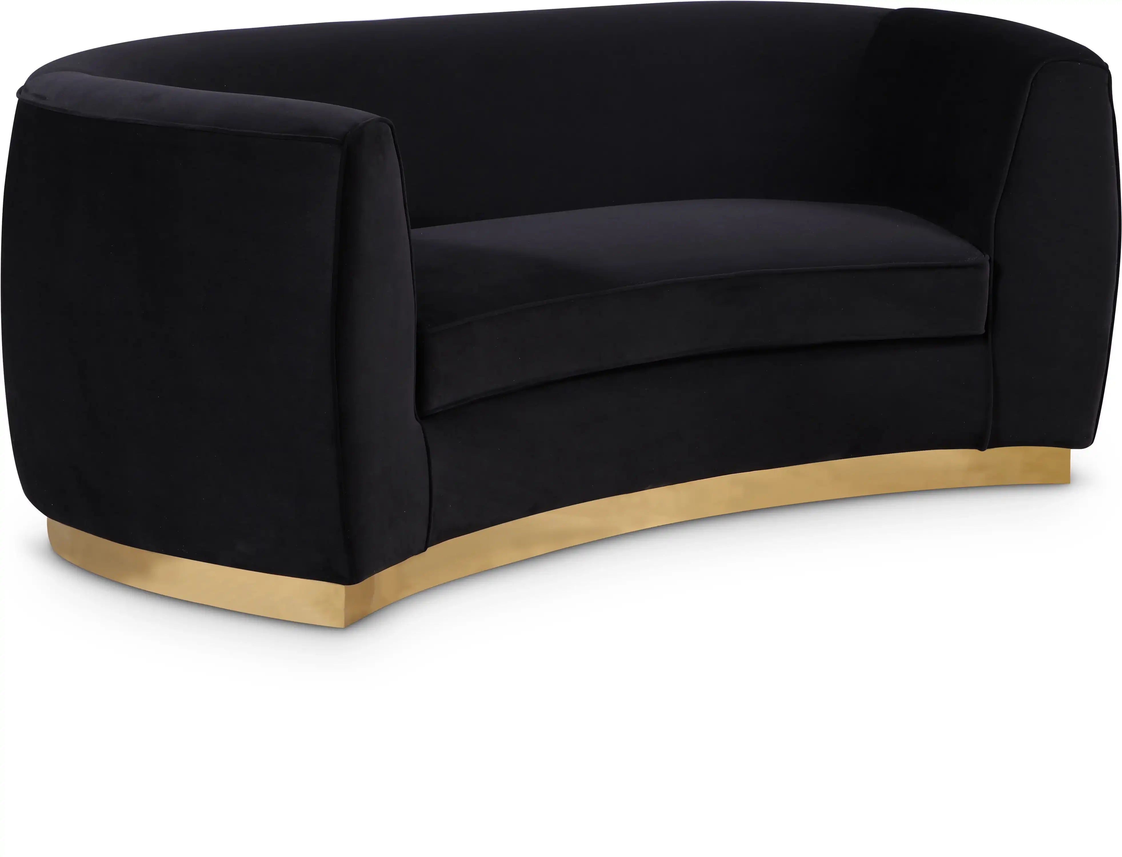 Julian - Loveseat - Best Buy Furniture