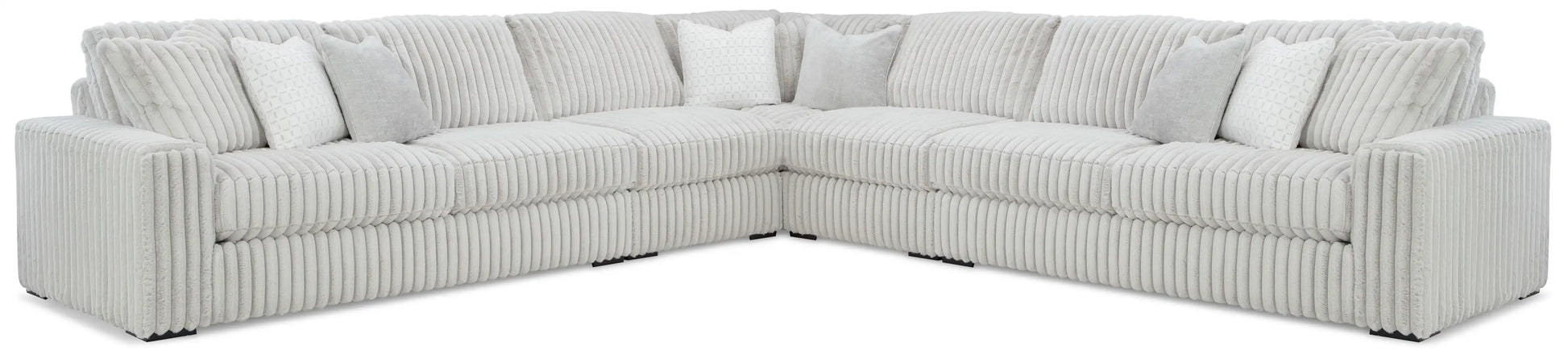 Stupendous - Sectional - Best Buy Furniture