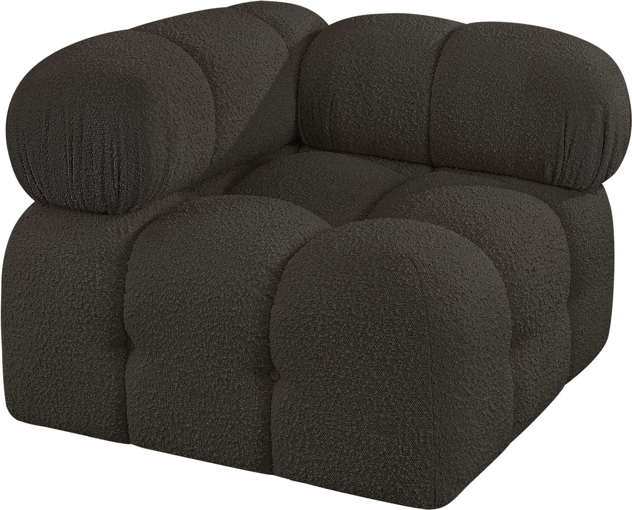 Ames - Corner Chair
