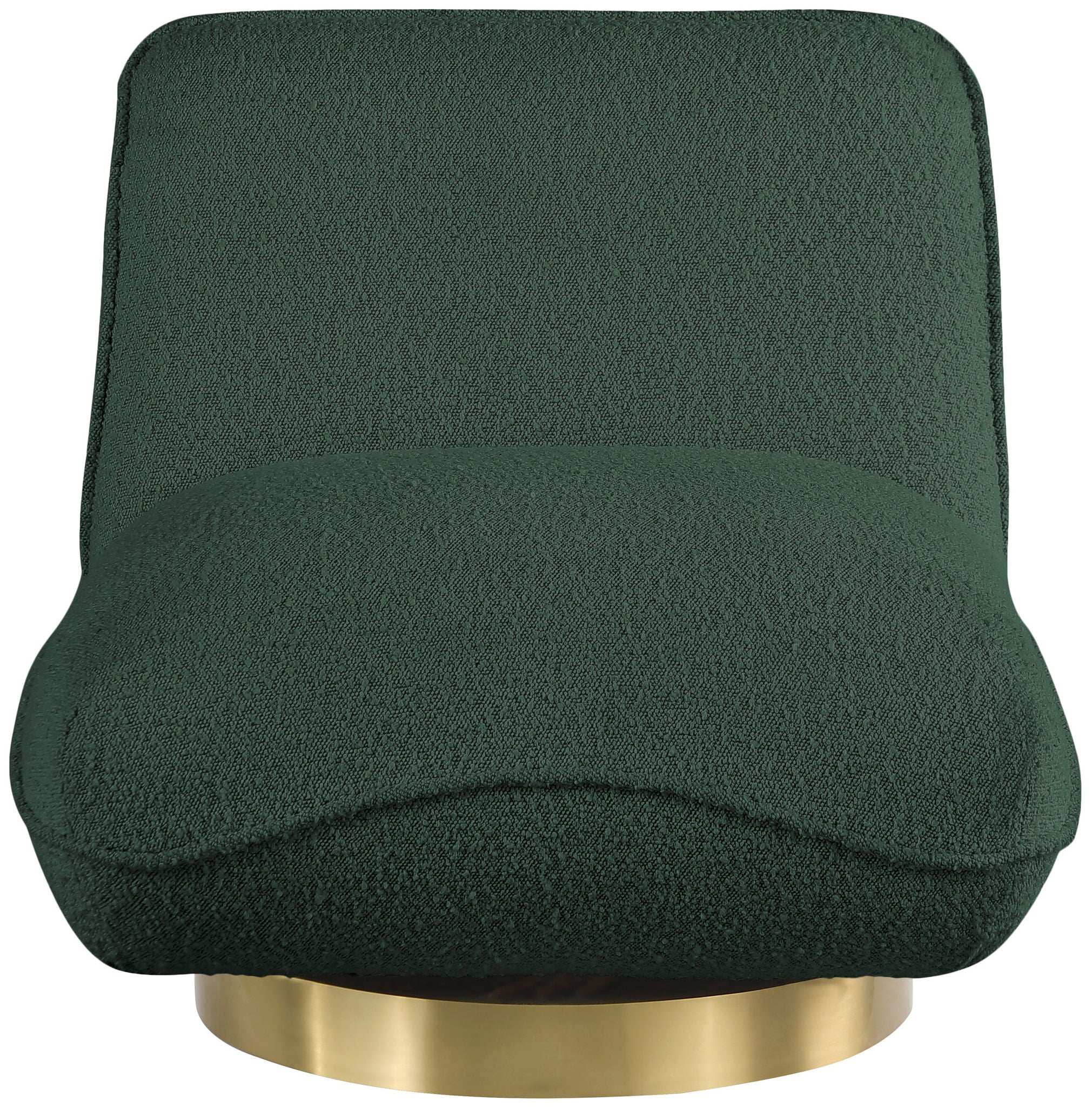 Geneva - Swivel Accent Chair