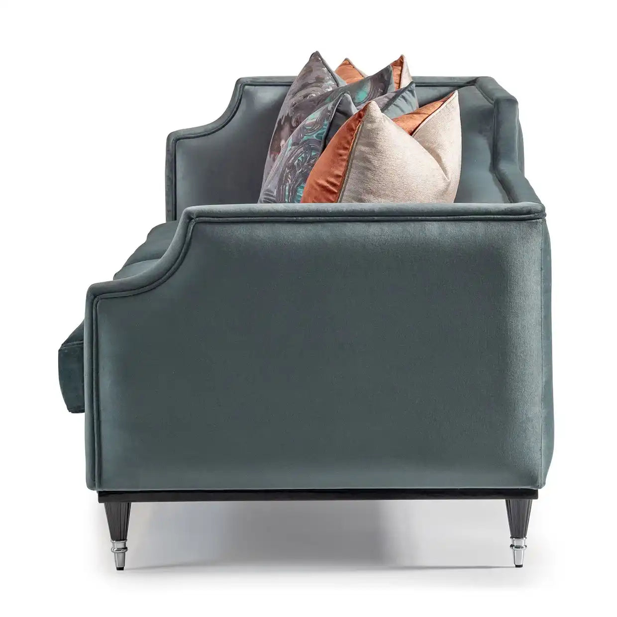 La Francaise - Mansion Sofa - Best Buy Furniture