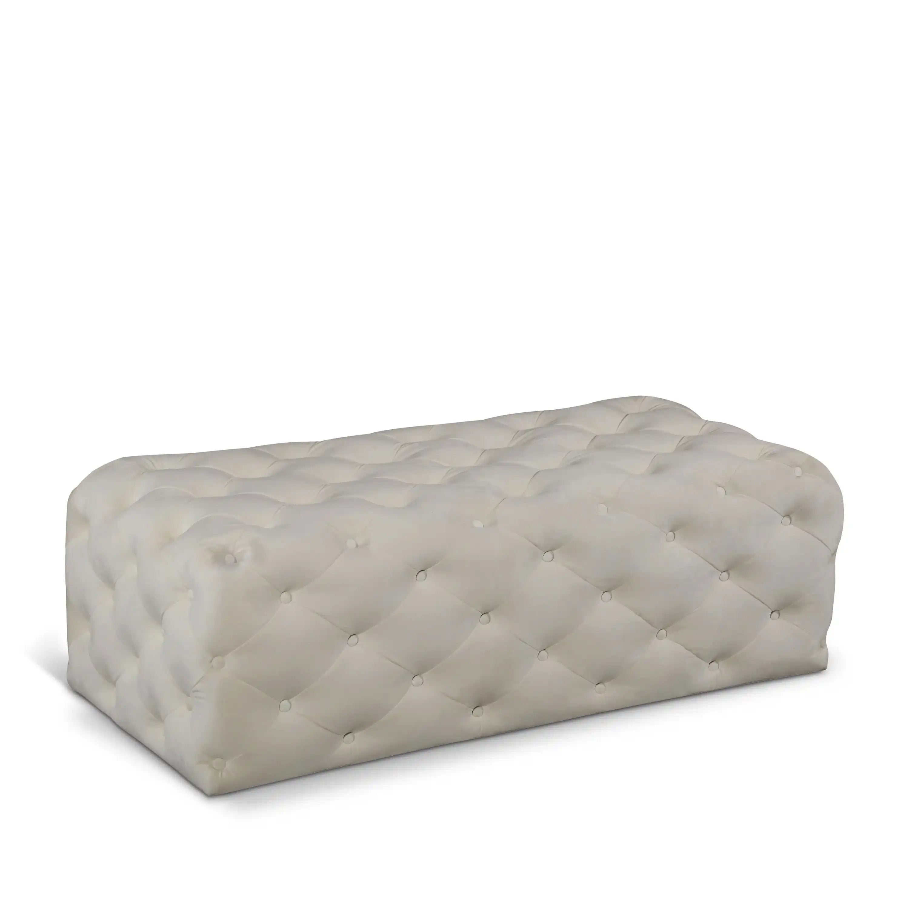 Casey - Bench Ottoman - Best Buy Furniture