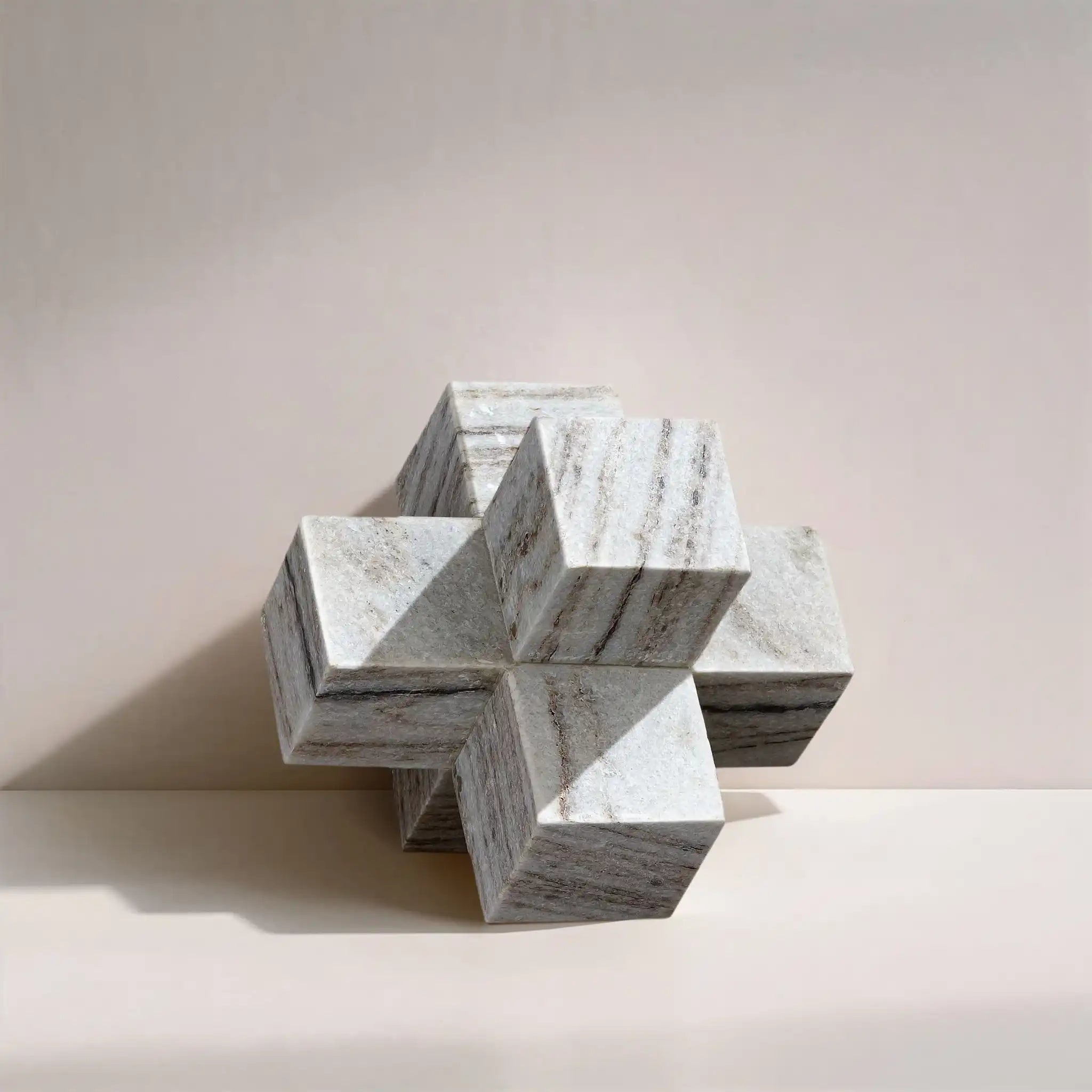 Jack - Marble Decorative Object - Panda