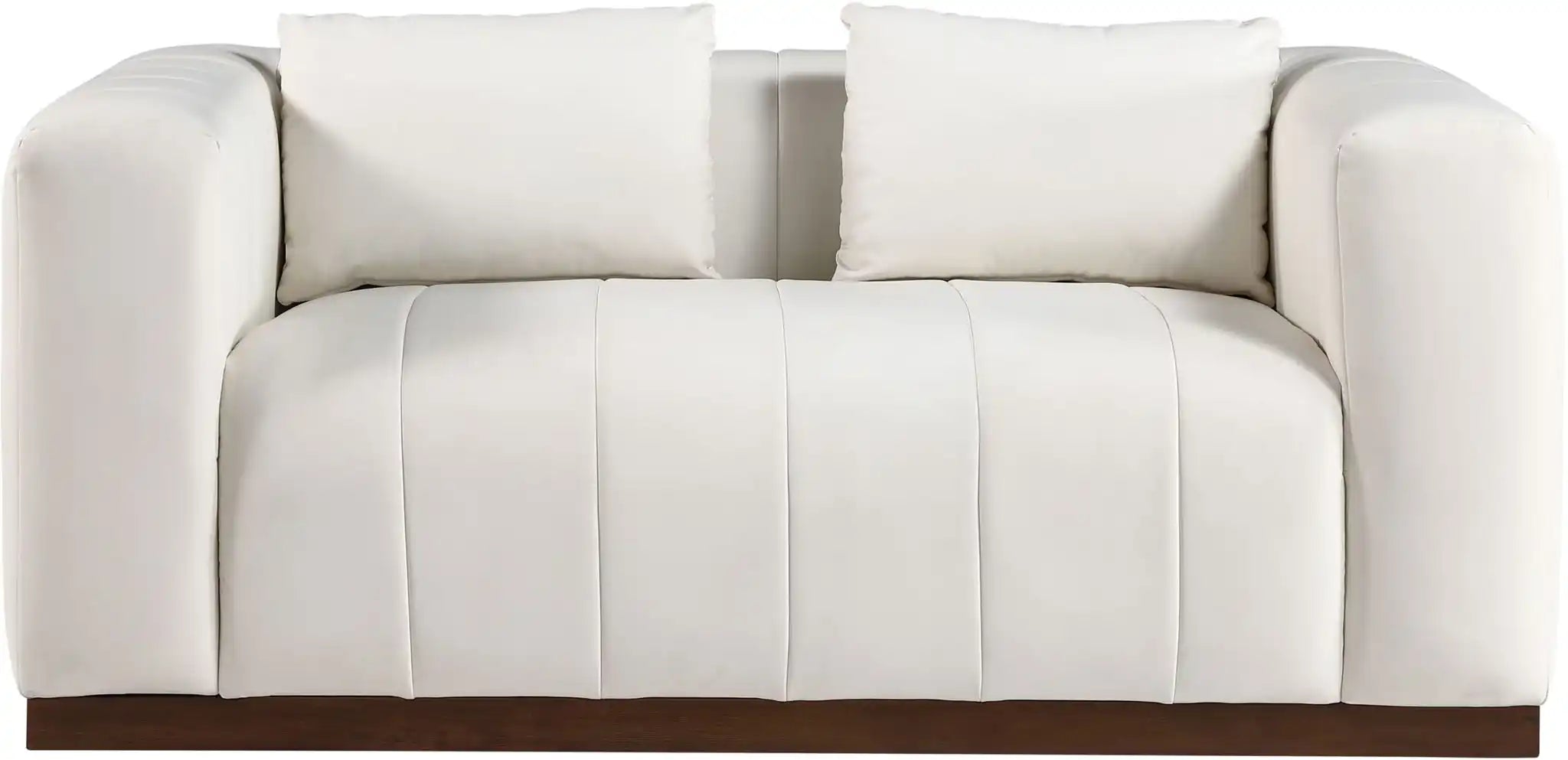 Mallina - Loveseat